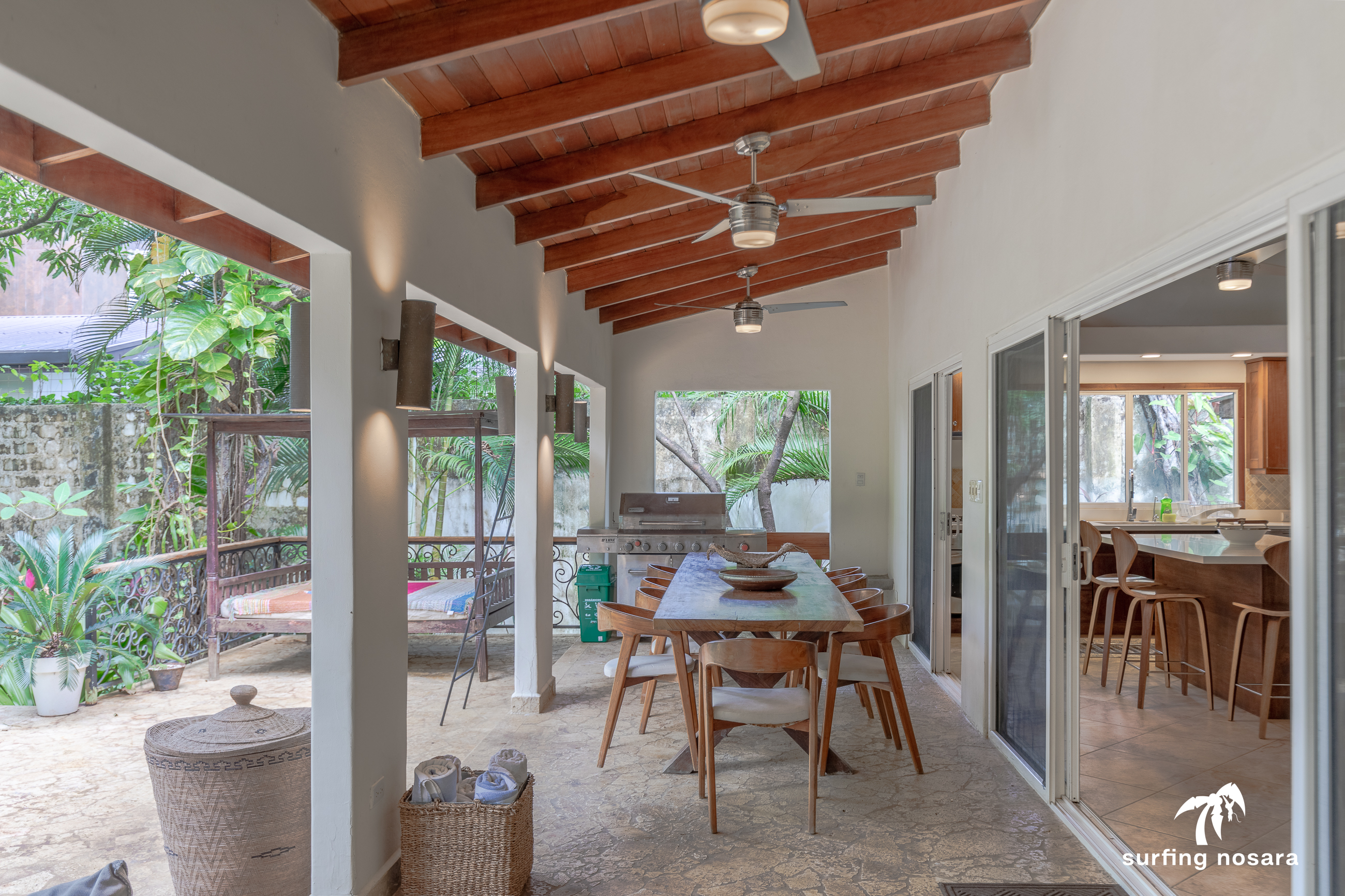 Nosara, Nosara, Guanacaste, CR, 4 Bedrooms Bedrooms, ,4 BathroomsBathrooms,Residential,For Sale,Nosara,1673207