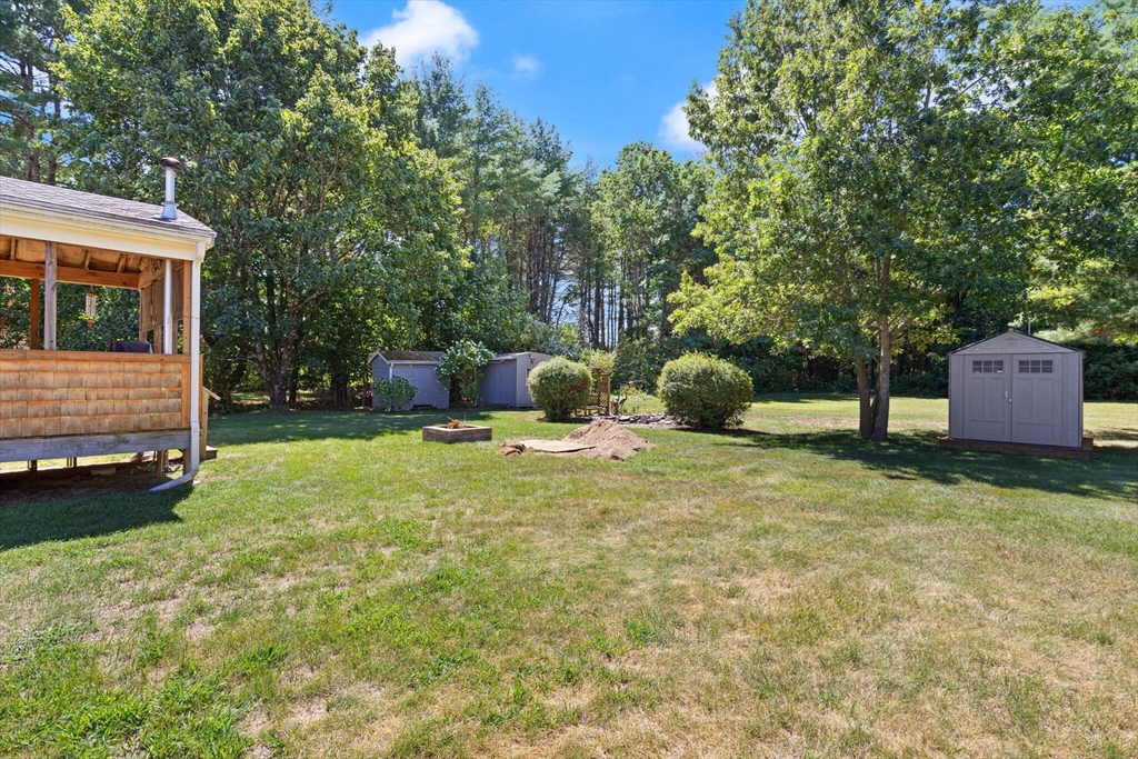 Mansfield, Massachusetts, 02048, United States, 3 Bedrooms Bedrooms, ,1 BathroomBathrooms,Residential,For Sale,1926255
