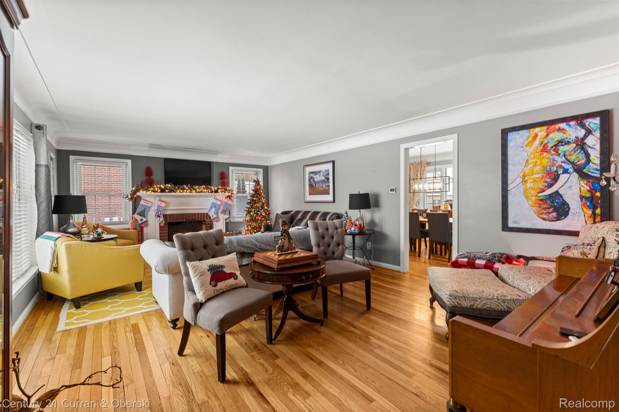 Dearborn, Michigan, 48124, United States, 4 Bedrooms Bedrooms, ,3 BathroomsBathrooms,Residential,For Sale,2000052