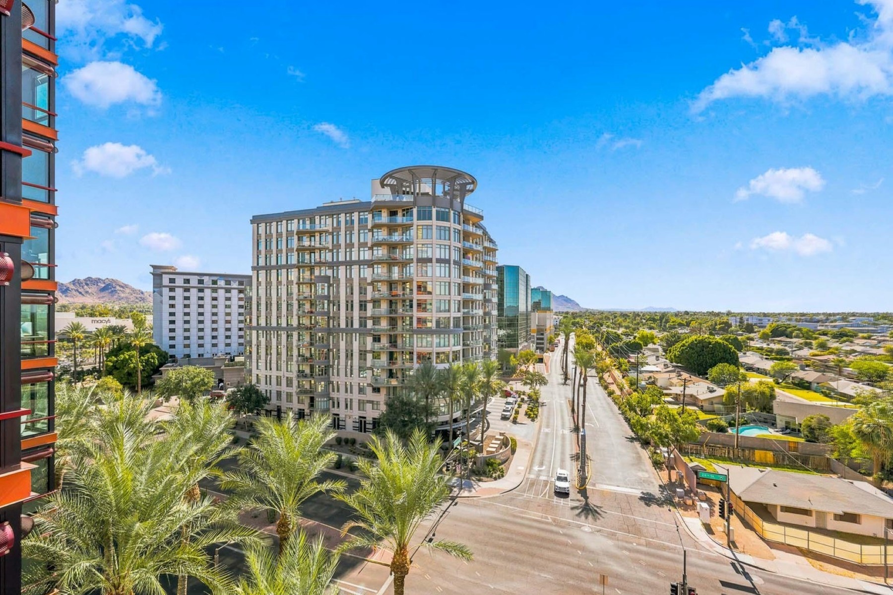  4808 N 24th Street ¦ Phoenix, AZ - 物件實景