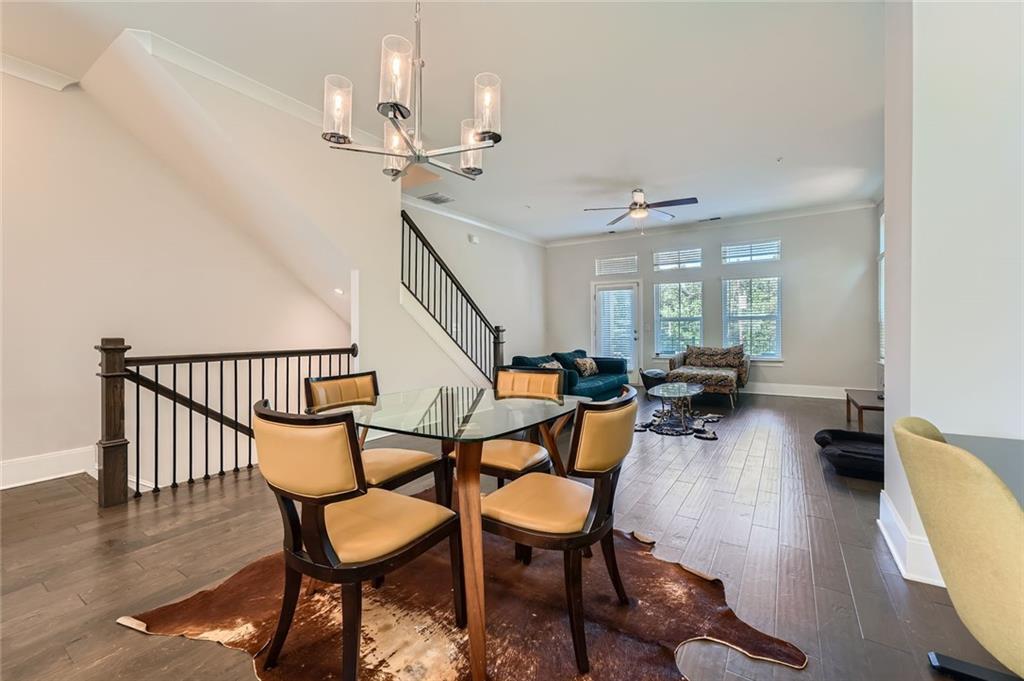 Decatur, Georgia, 30030, United States, 3 Bedrooms Bedrooms, ,5 BathroomsBathrooms,Residential,For Sale,1942093