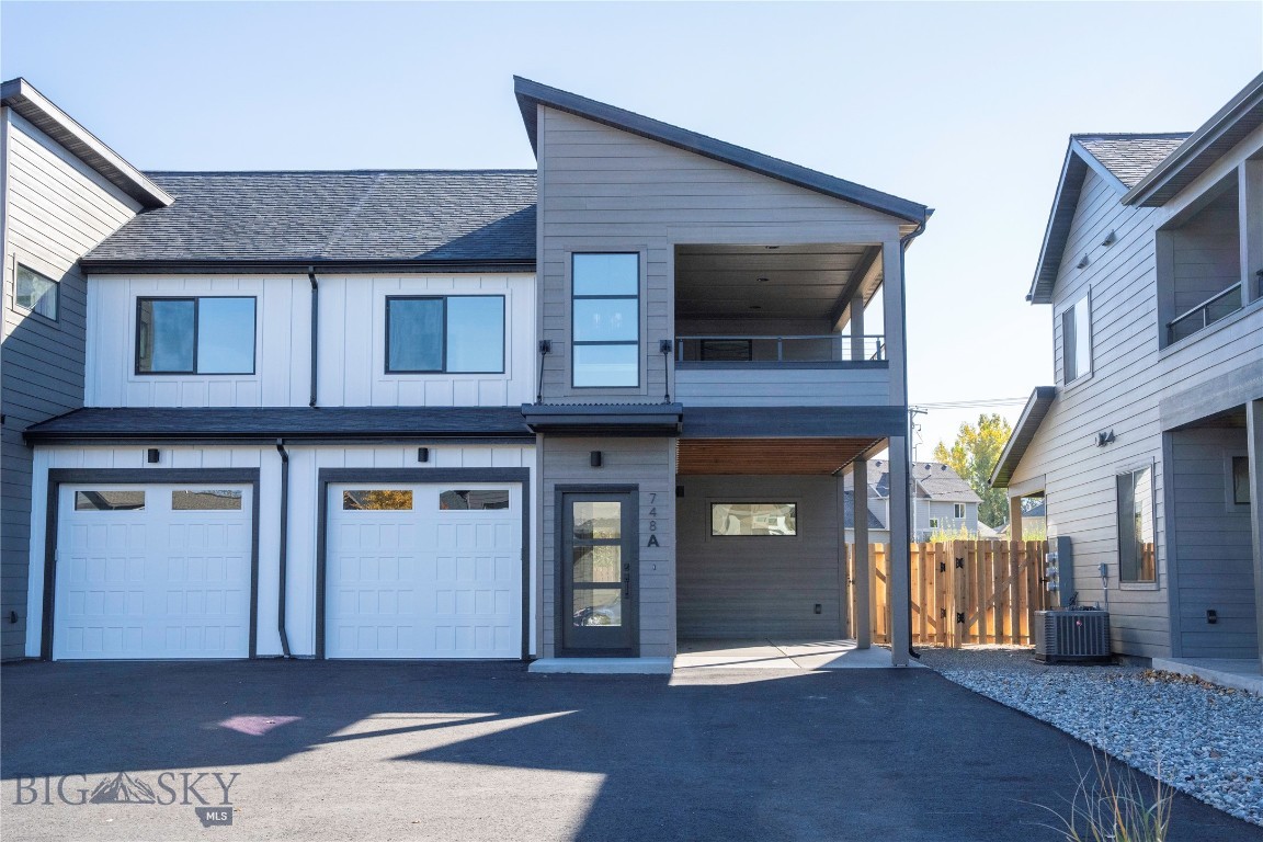 Bozeman, Montana, 59718, United States, 4 Bedrooms Bedrooms, ,2 BathroomsBathrooms,Residential,For Sale,1996790