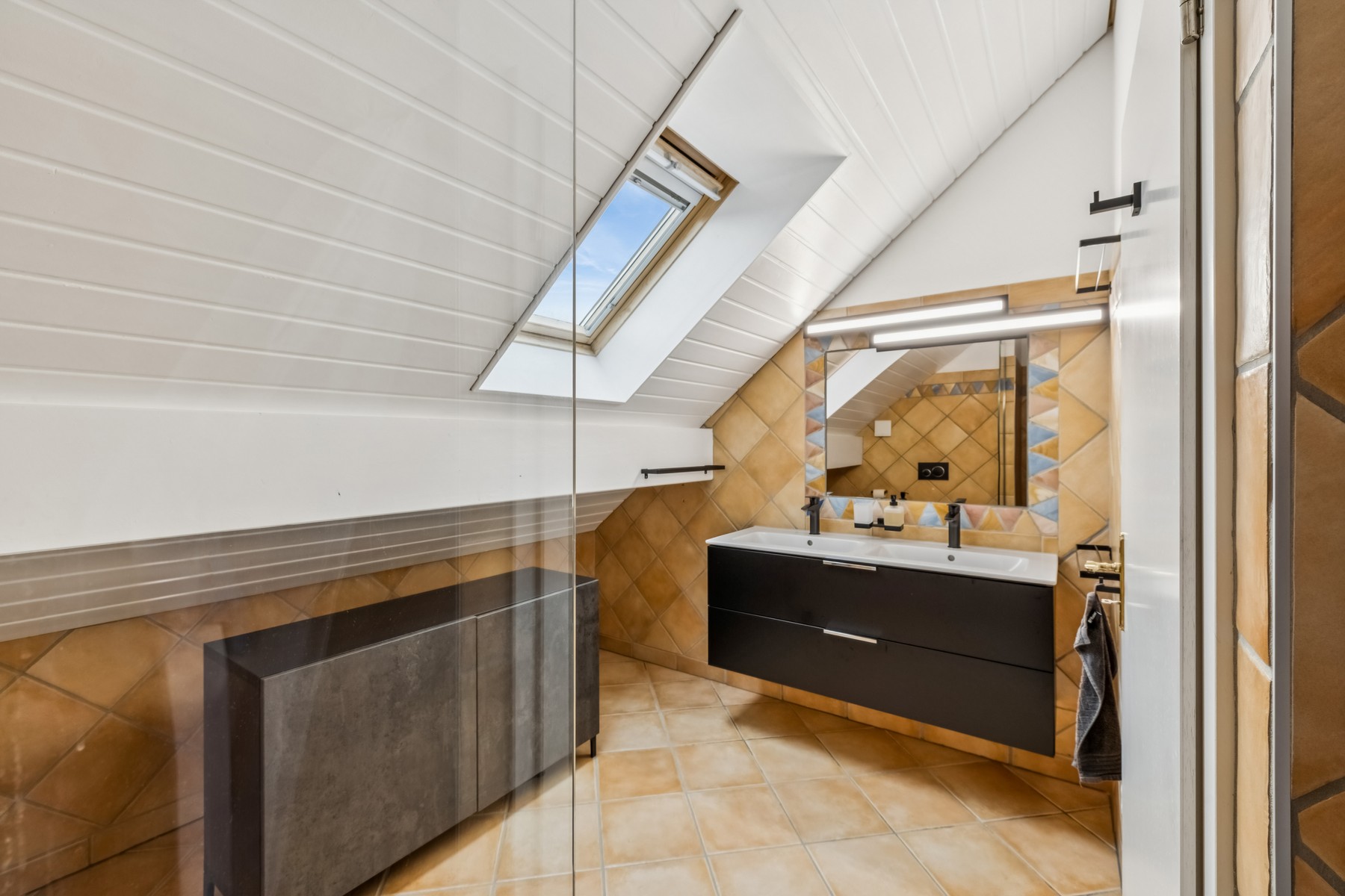  A charming 5.5-room duplex with a spacious separate area - 物件實景