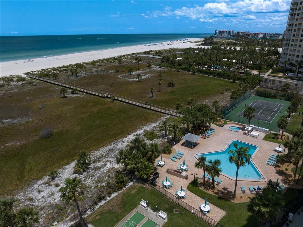 Clearwater, Florida, 33767, United States, 1 Bedroom Bedrooms, ,2 BathroomsBathrooms,Residential,For Sale,1849929