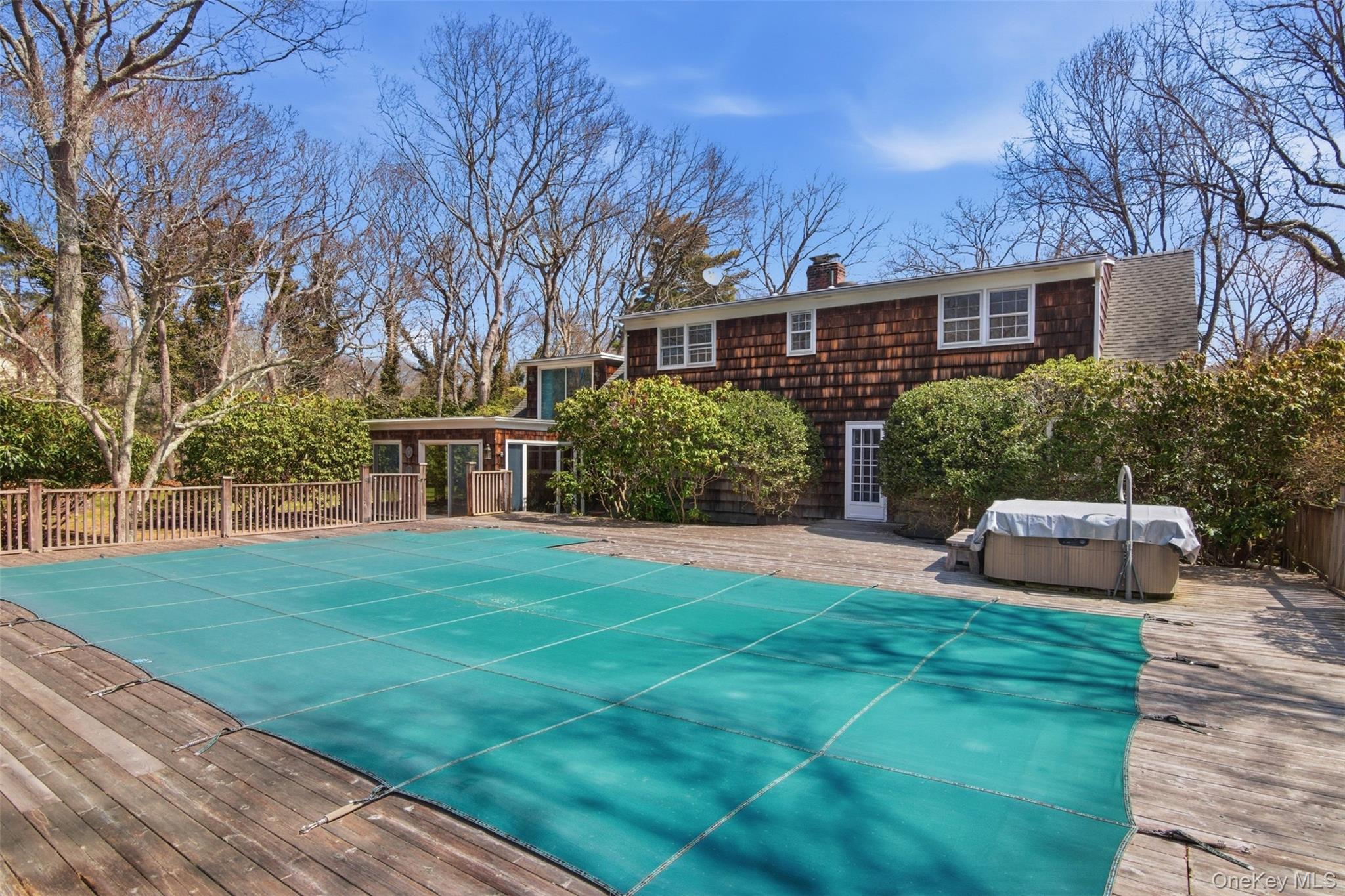  6 Oakland Lane, East Quogue, NY, 11942 - 物件實景
