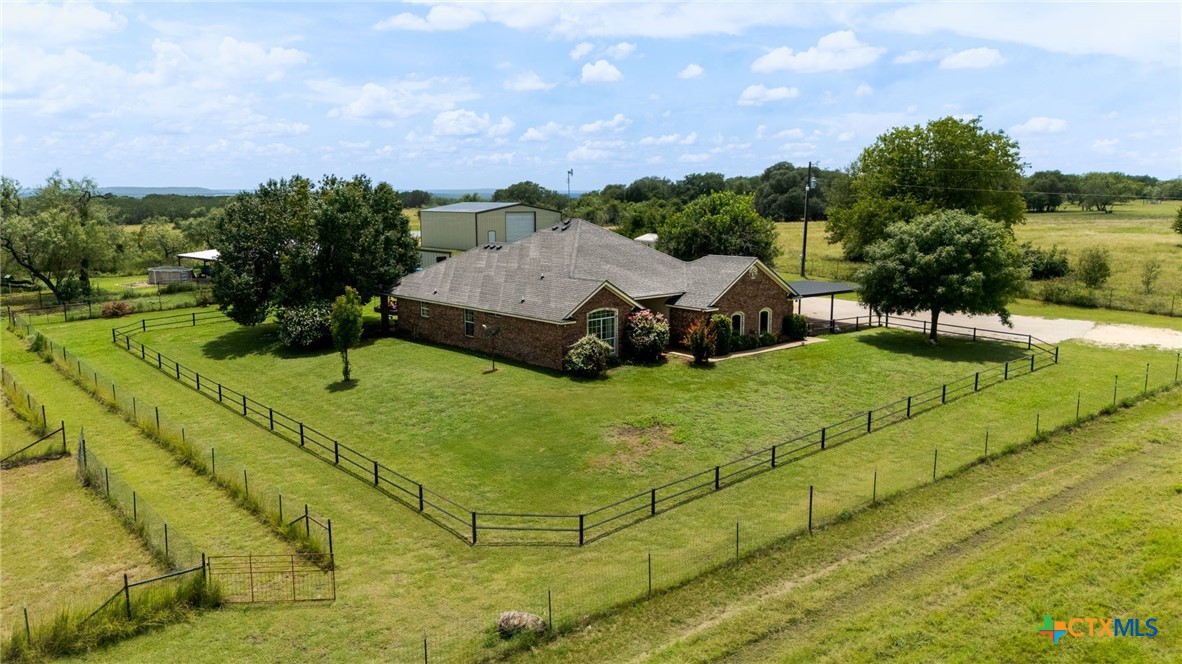 Gatesville, Texas, 76528, United States, 4 Bedrooms Bedrooms, ,2 BathroomsBathrooms,Residential,For Sale,1889930