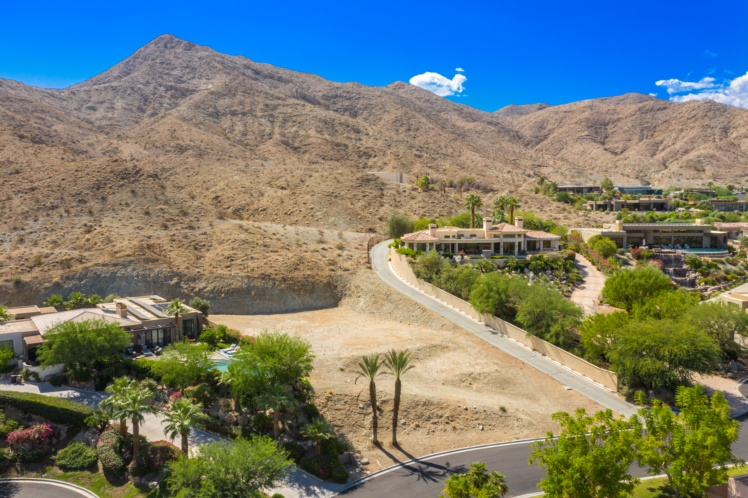  14 Verde Vista Ln, Rancho Mirage - 物件實景