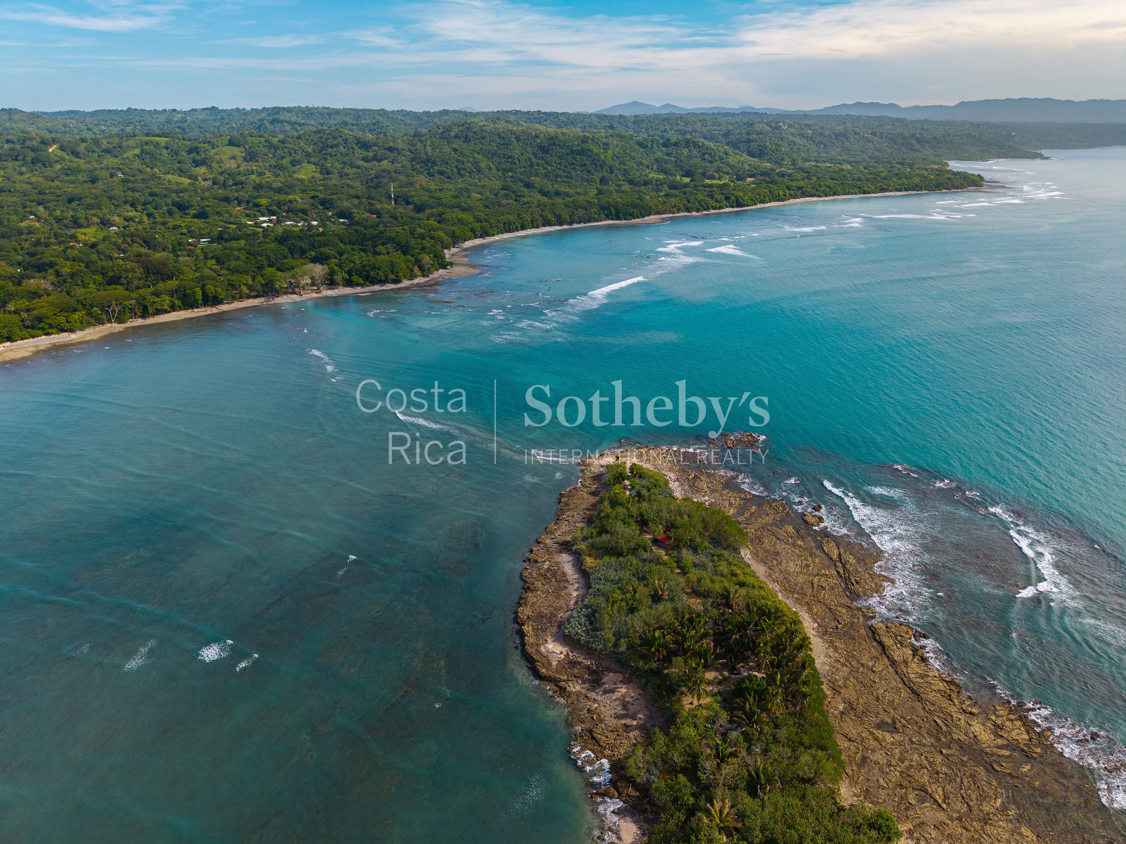  Casa Blanca: Lush and Peaceful Ocean Living - 物件實景