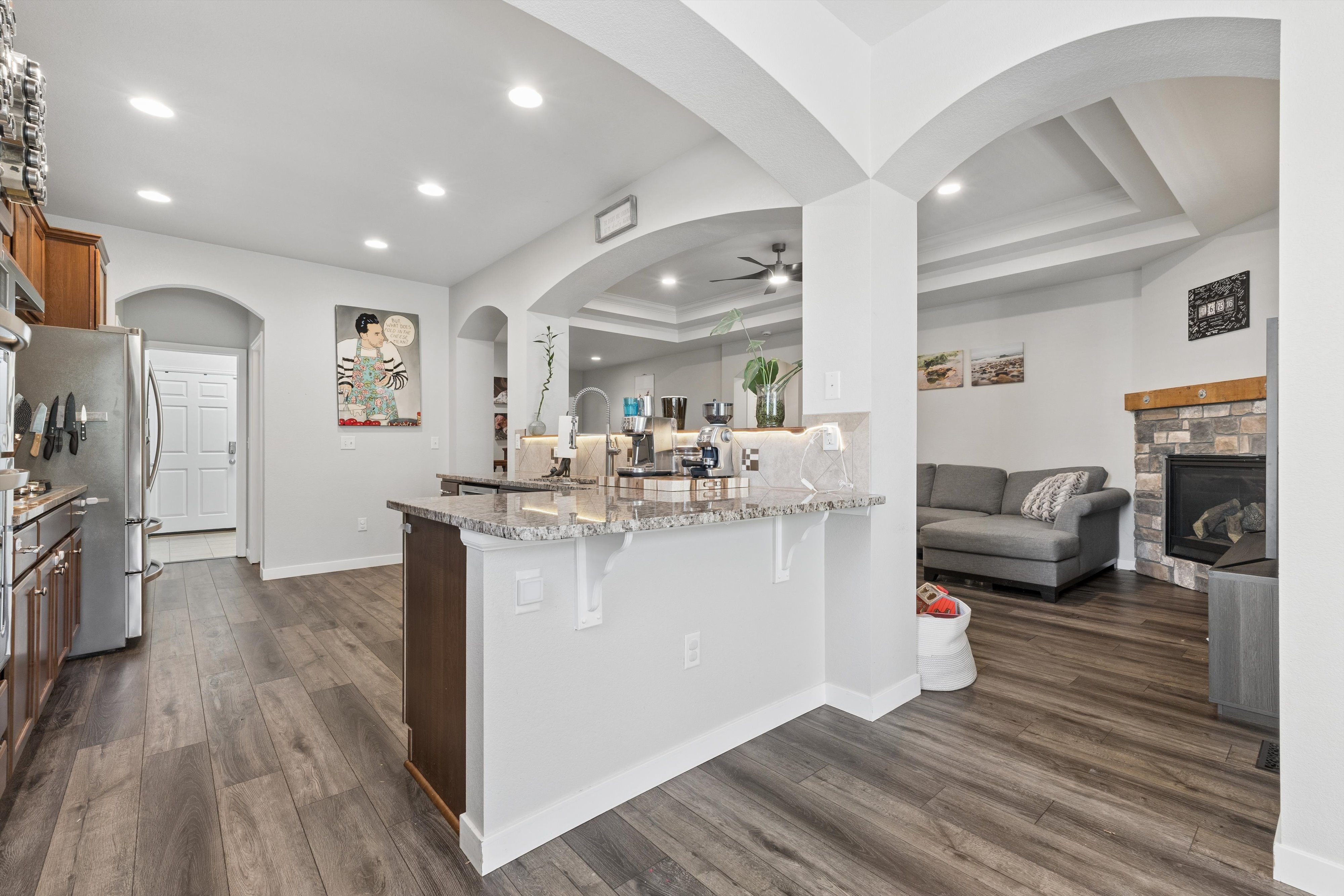  5511 Palomino Way, Frederick, CO, 80504 - 物件實景