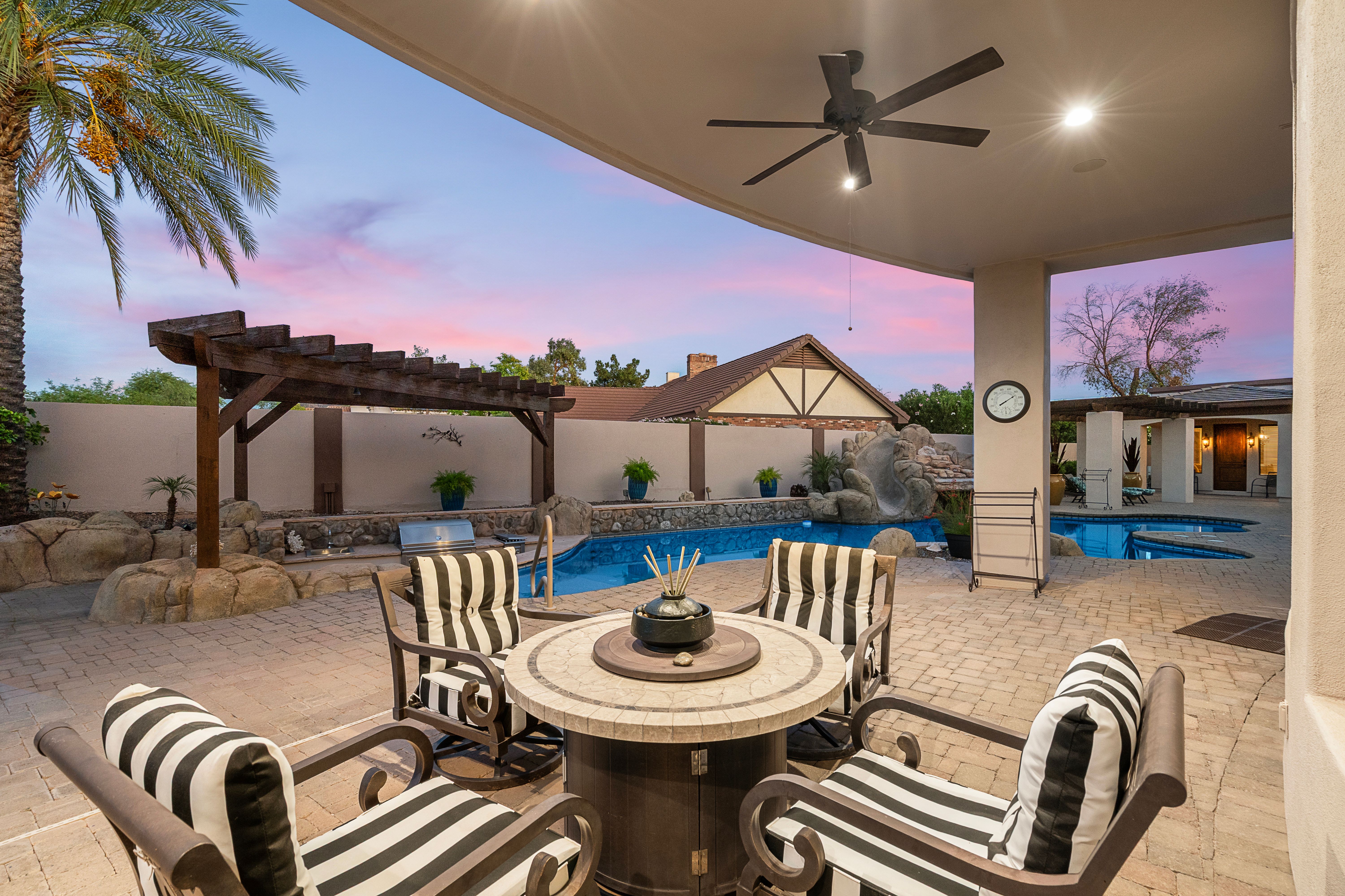  12222 E Arabian Park Drive¦Scottsdale, AZ - 物件實景