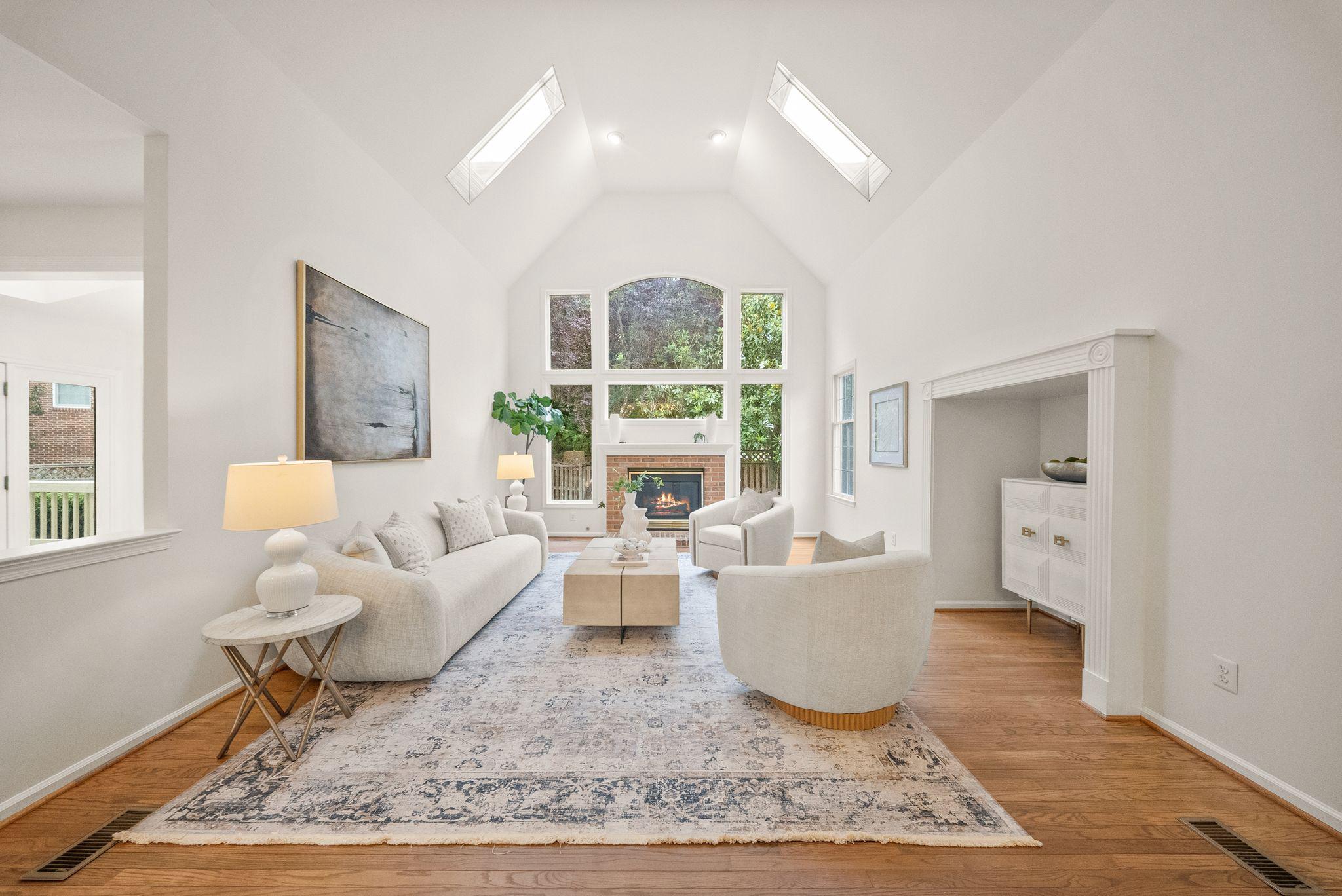  12754 Alder Woods Drive, Fairfax, VA, 22033 - 物件實景