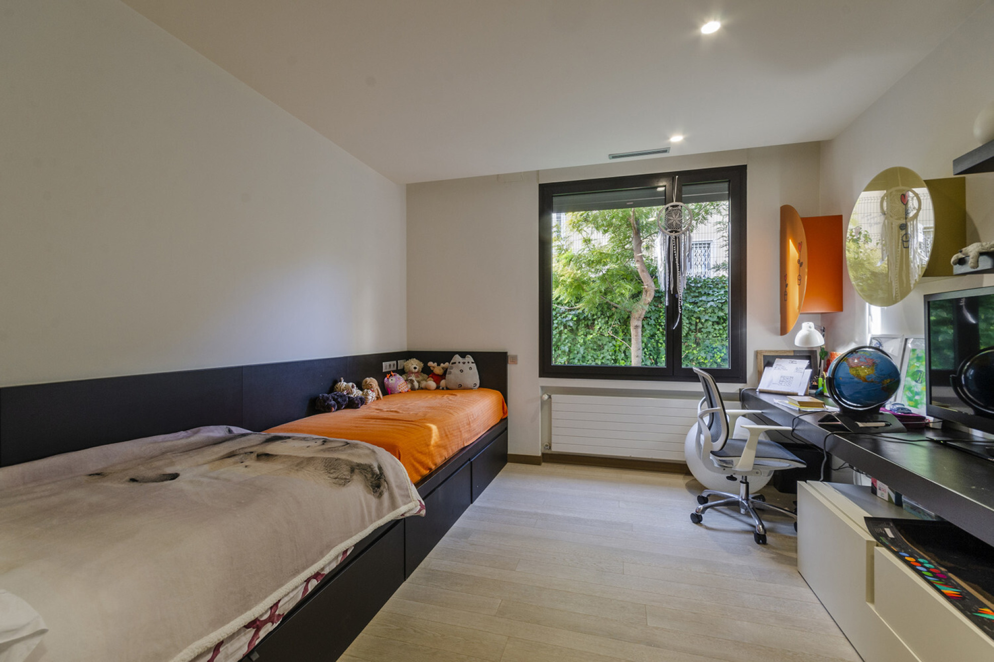  Spacious and modern property in Pedralbes - 物件實景