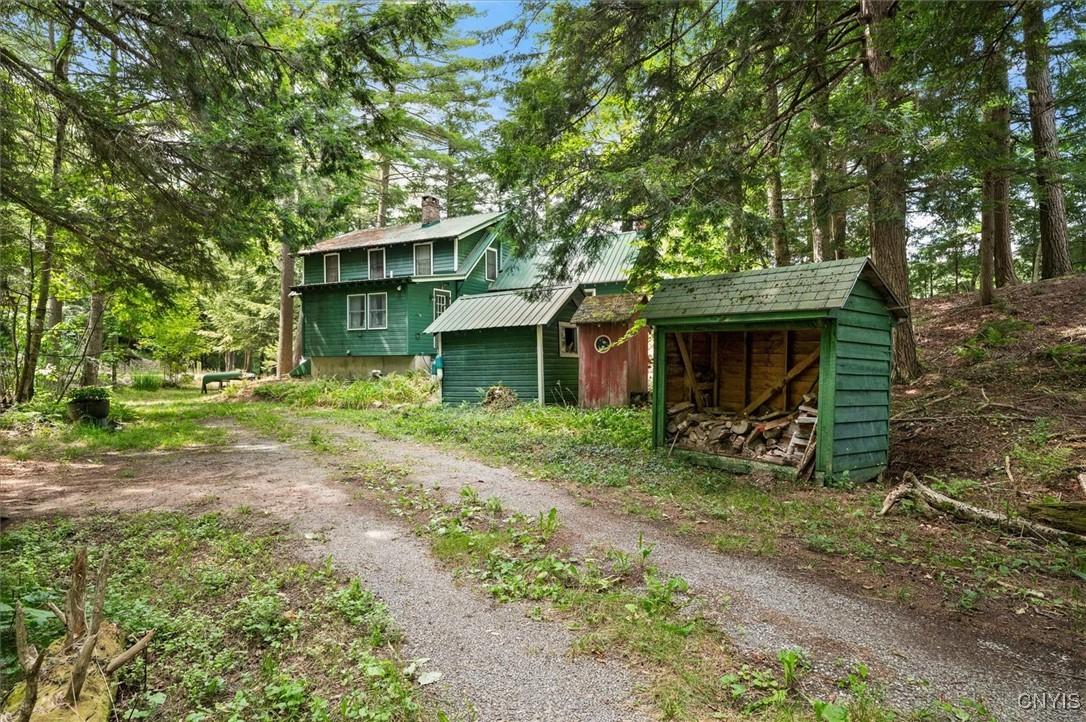 Forestport, New York, 13338, United States, 4 Bedrooms Bedrooms, ,2 BathroomsBathrooms,Residential,For Sale,1925945