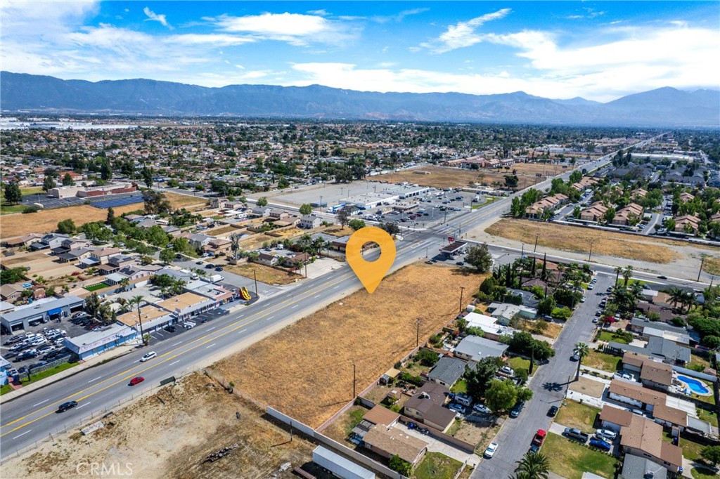Fontana, California, 92335, United States, ,Land,For Sale,2034131