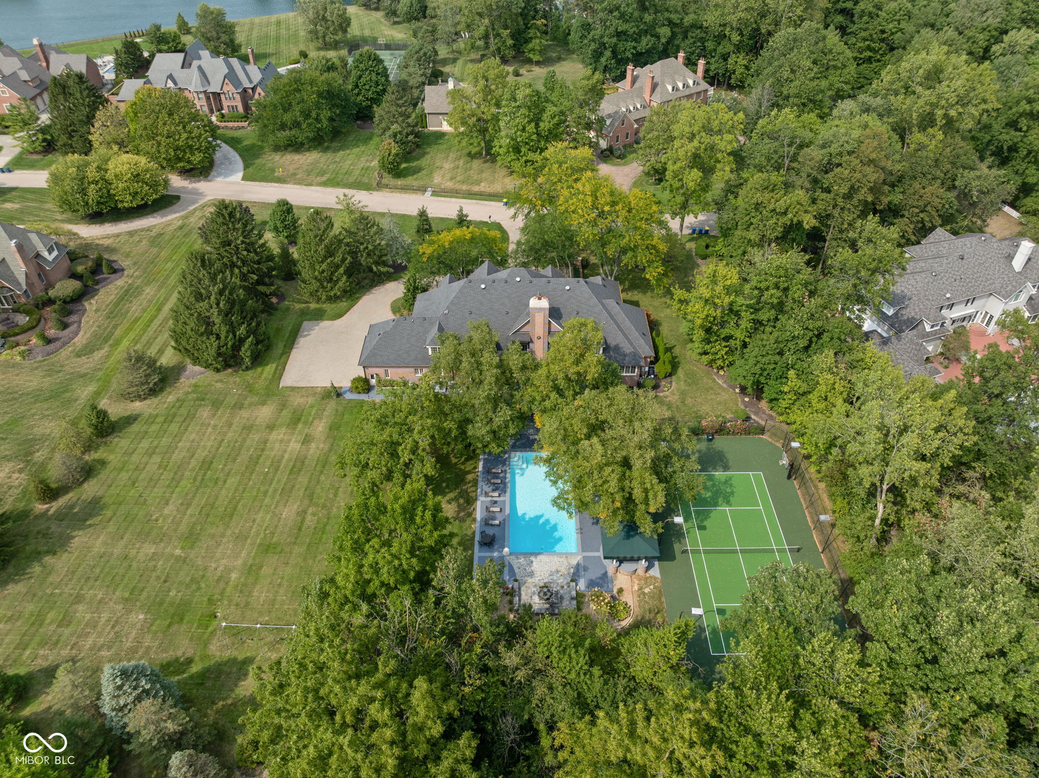 Carmel, Indiana, 46032, United States, 7 Bedrooms Bedrooms, ,8 BathroomsBathrooms,Residential,For Sale,2014077