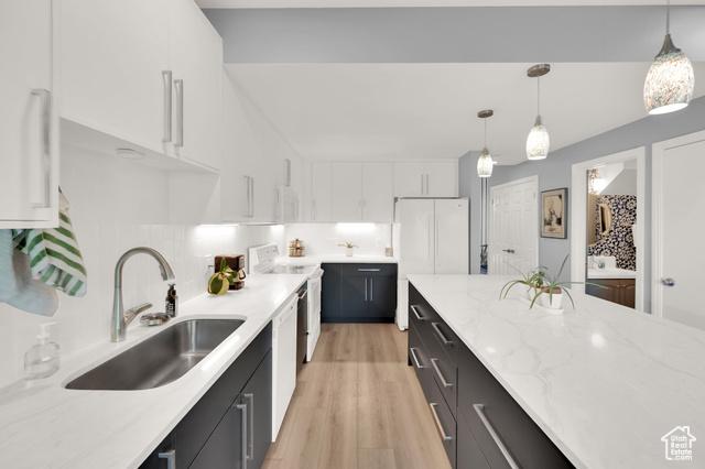 Salt Lake City, Utah, 84103, United States, 2 Bedrooms Bedrooms, ,3 BathroomsBathrooms,Residential,For Sale,1888085