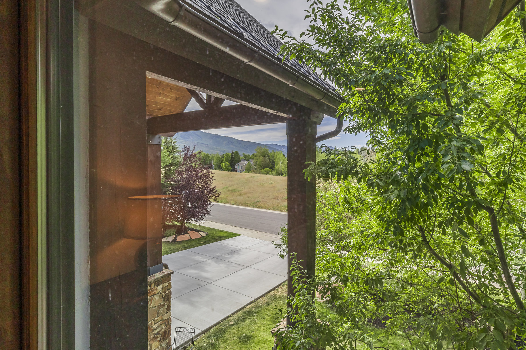  Timeless Mountain Retreat in Chatham Hills next to Rail Trail - 物件實景