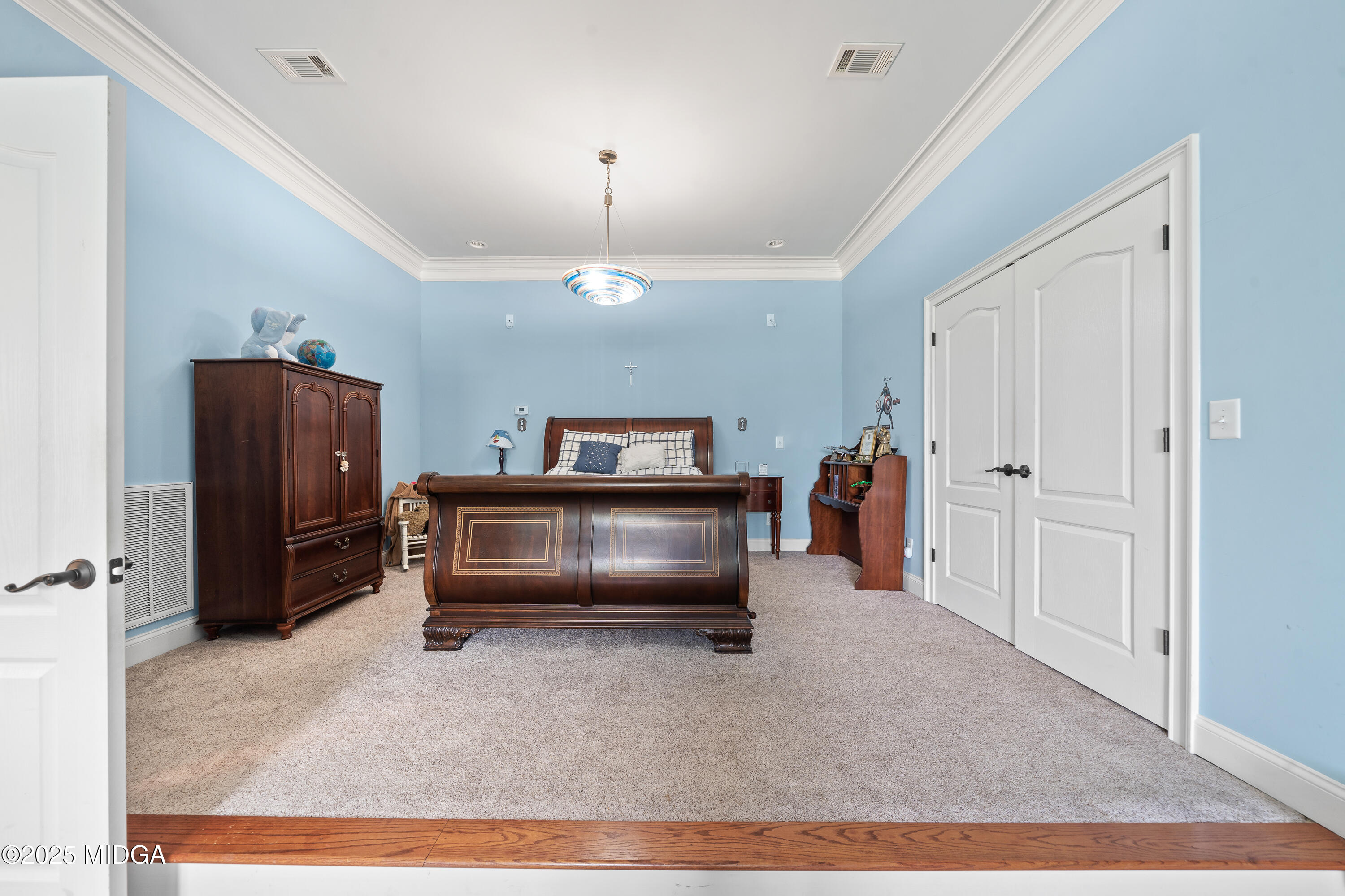Macon, Georgia, 31220, United States, 5 Bedrooms Bedrooms, ,5 BathroomsBathrooms,Residential,For Sale,1850155