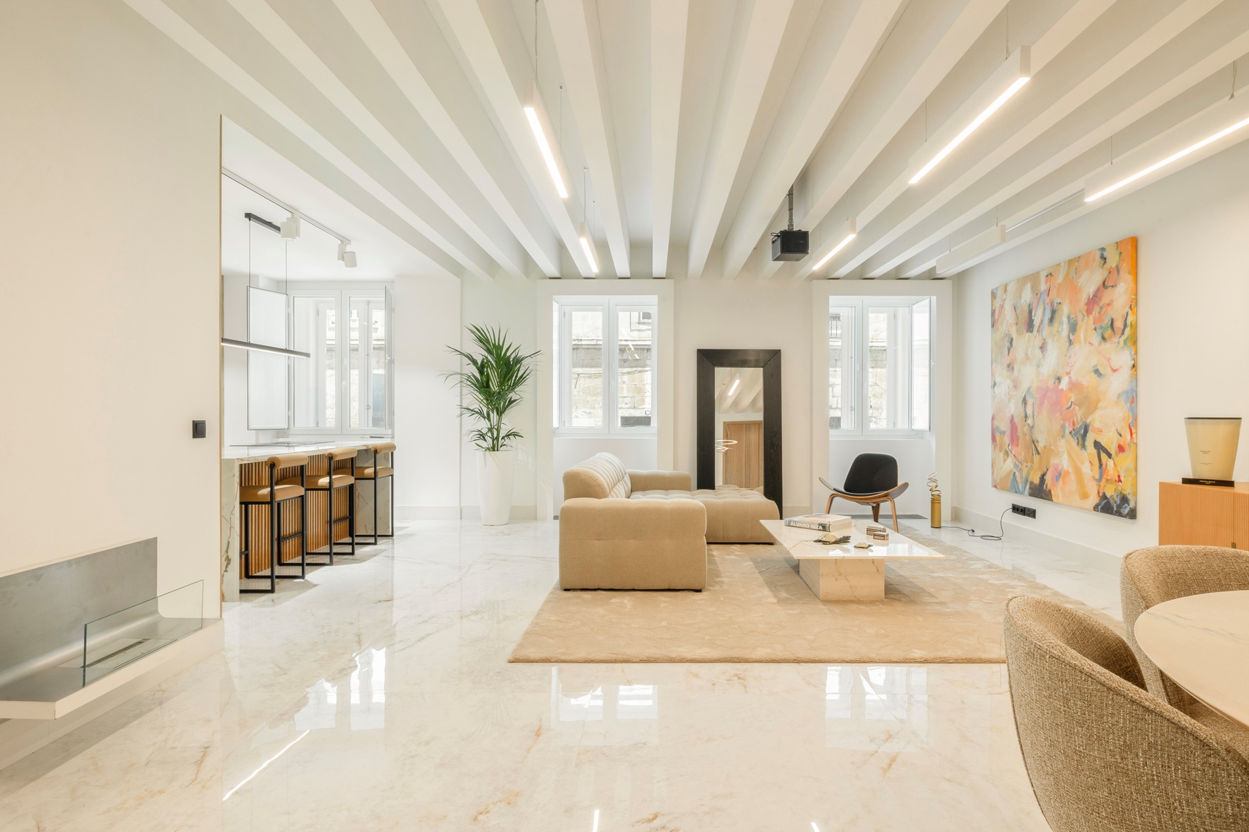  Flat, 2 bedrooms, for Sale - 物件實景