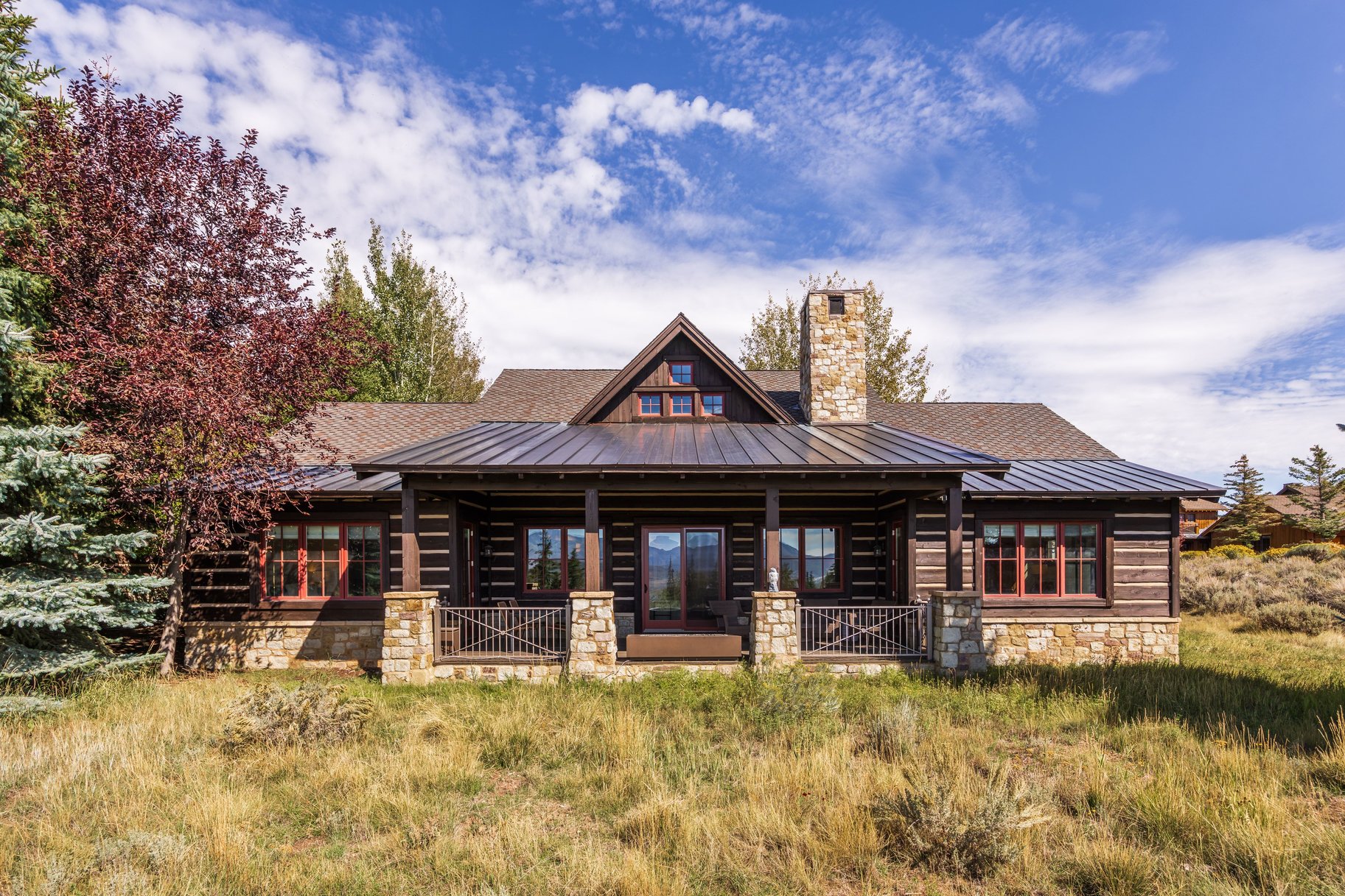  Perfection in Promontory, Panoramic Views, Privacy & Exceptional Finishes - 物件實景