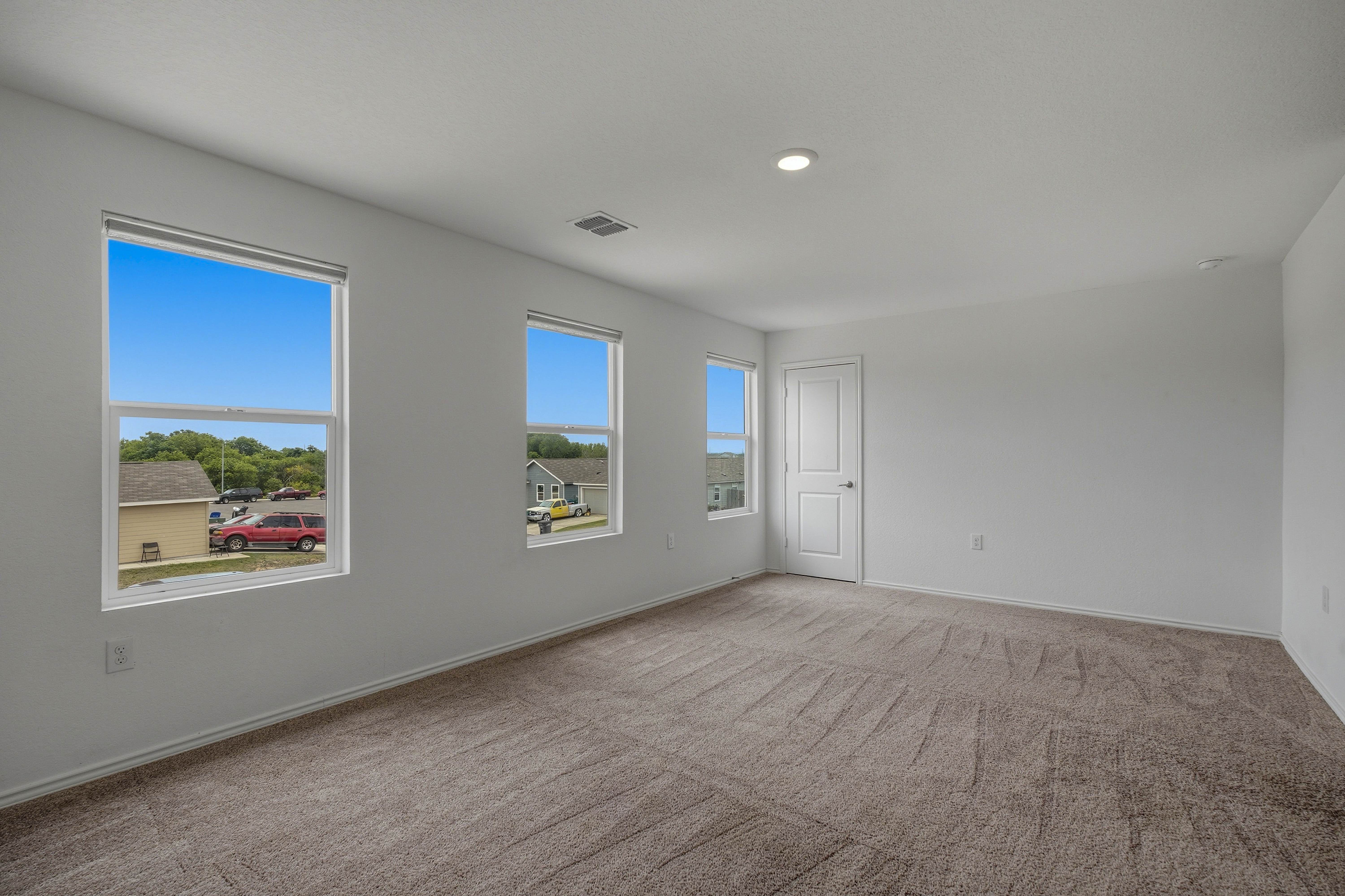  2024 Lennar Rosedale – Move-In Ready - 物件實景