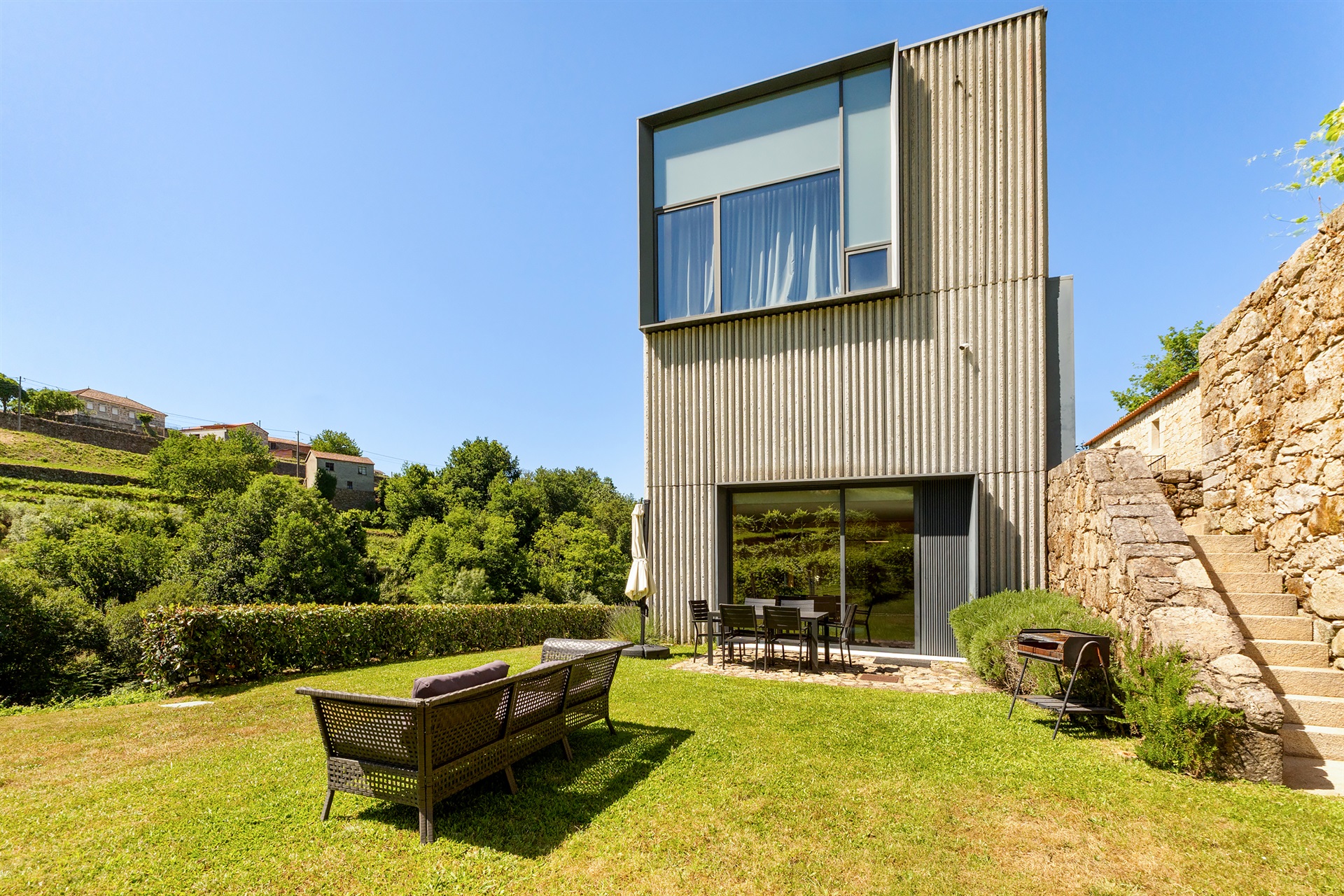  Farm, 5 bedrooms, for Sale - 物件實景