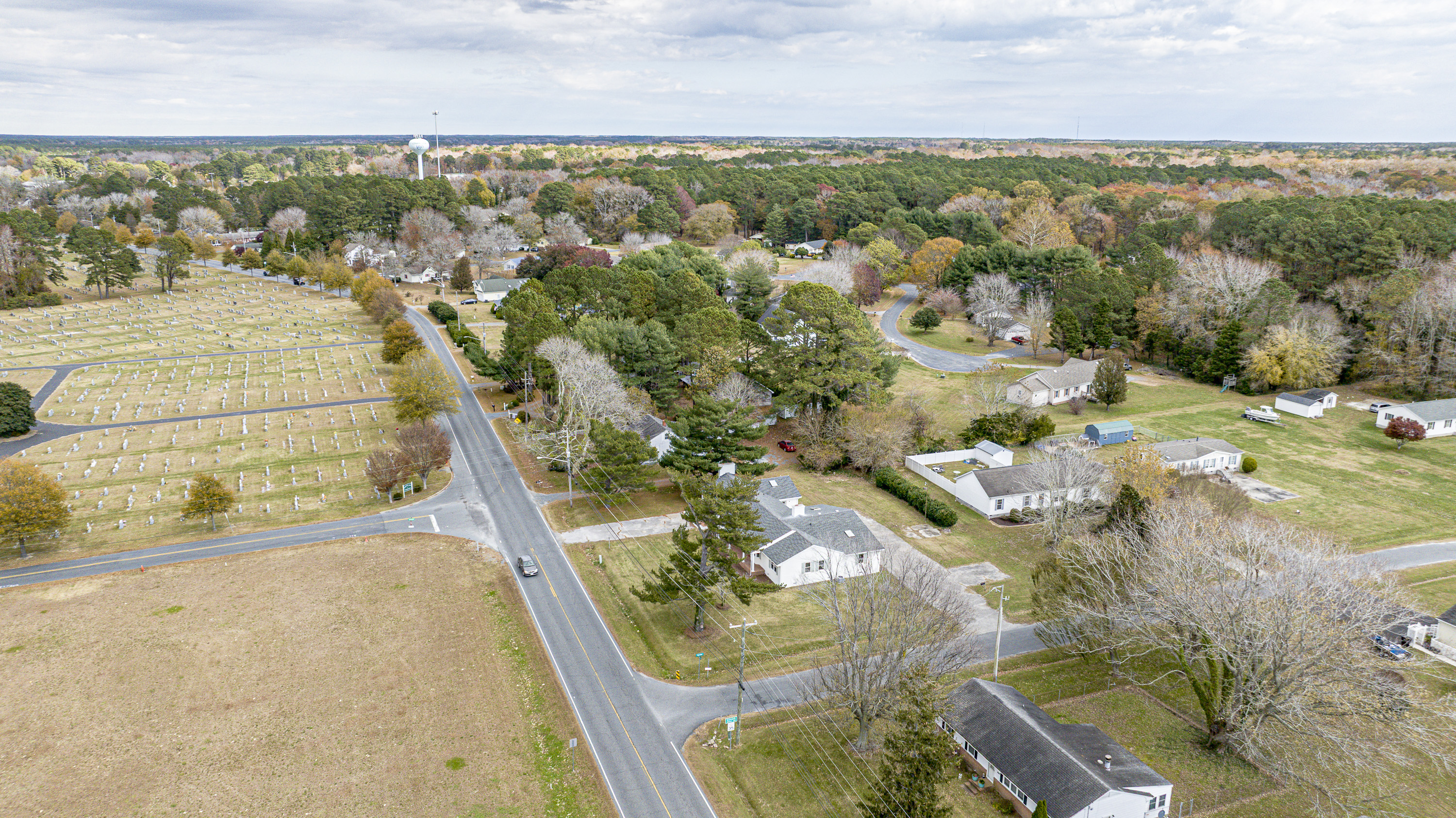 Onancock, Virginia, 23417, United States, 4 Bedrooms Bedrooms, ,3 BathroomsBathrooms,Residential,For Sale,1995976