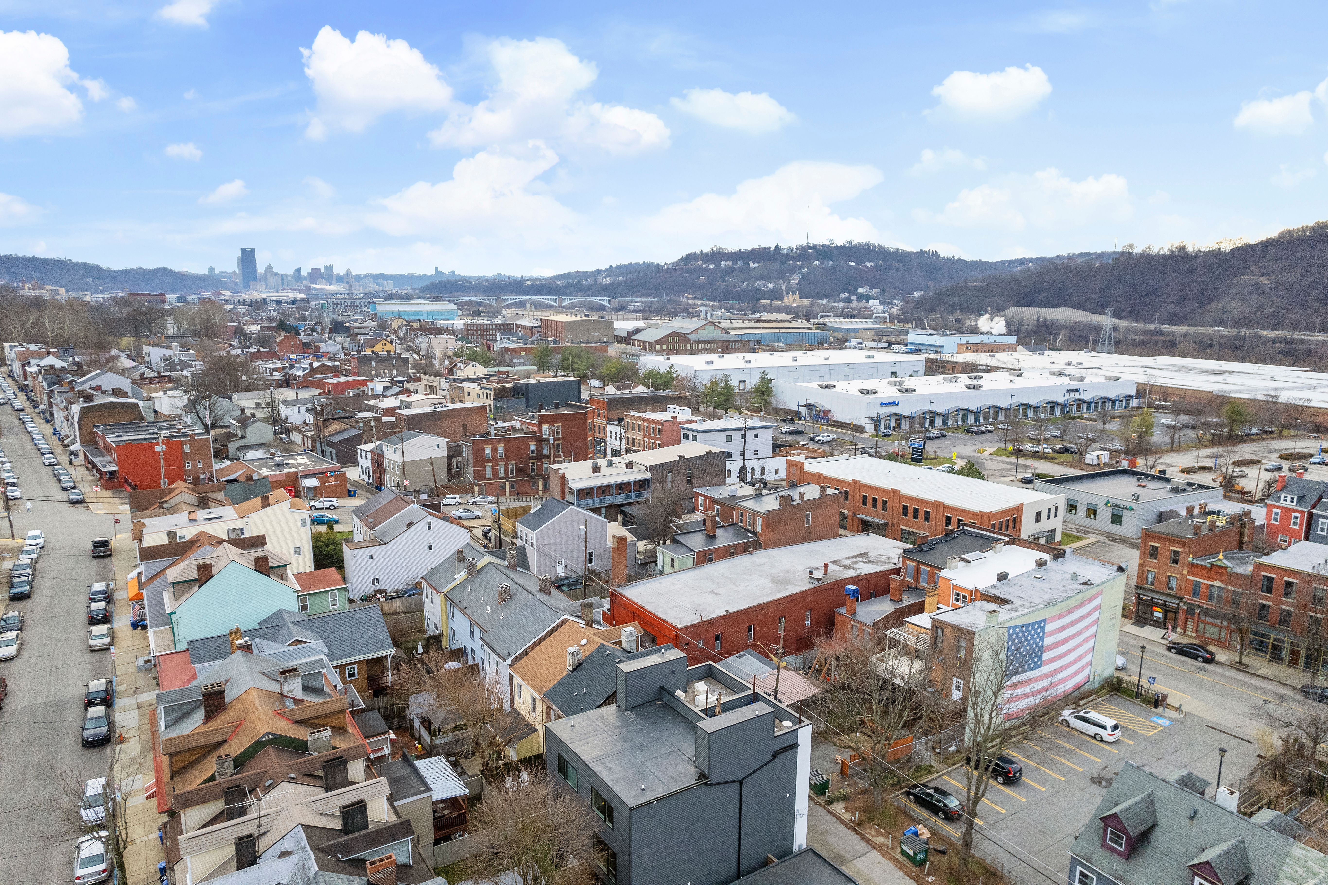  5228 Dresden Way, Pittsburgh, PA 15201 - 物件實景
