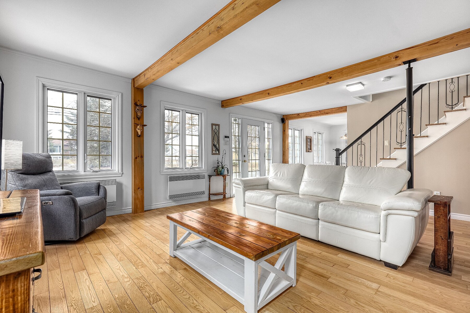  Saint-Jacques, Lanaudière - 物件實景