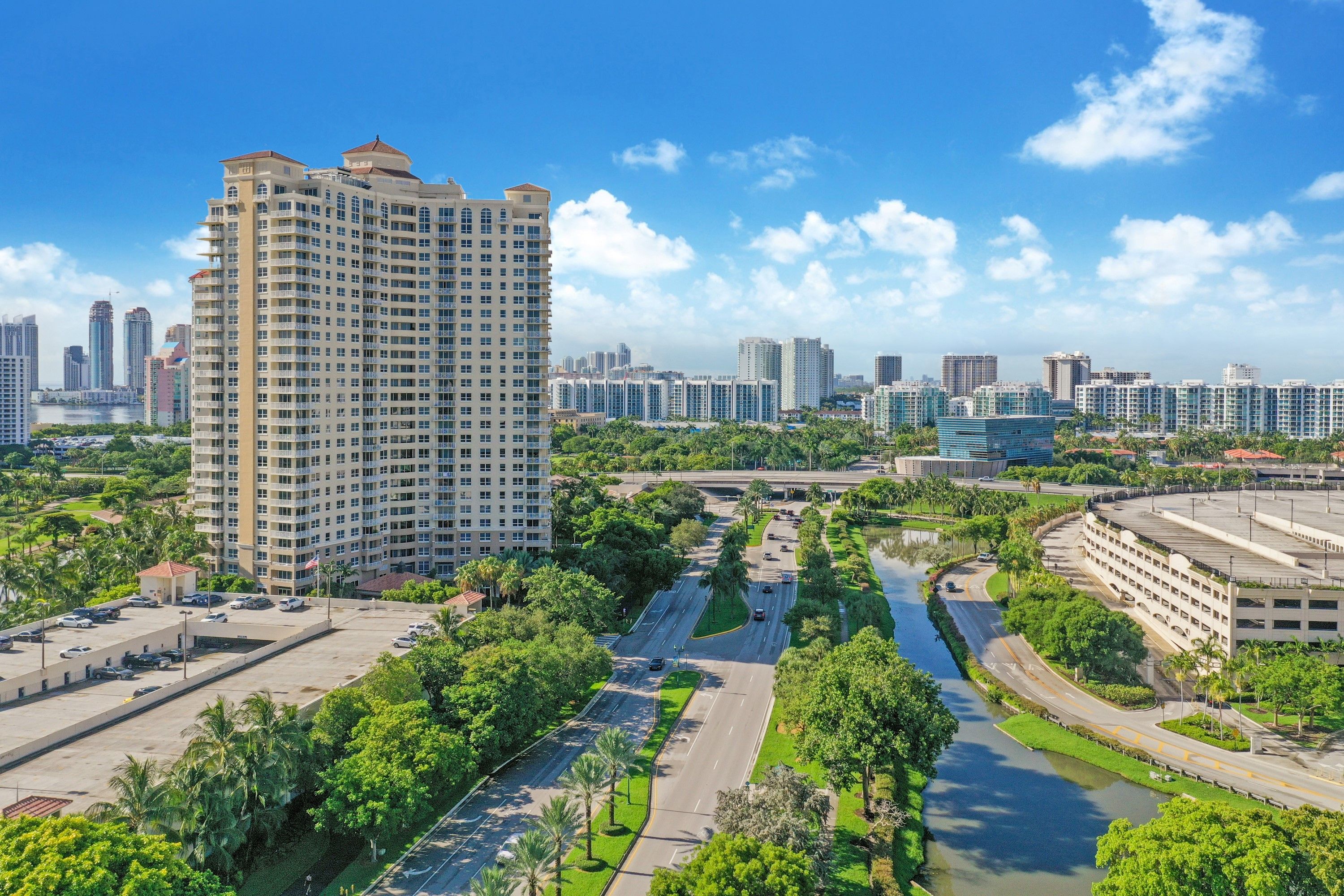 19501 W Country Club Dr, Aventura, FL, 33180 - 物件實景
