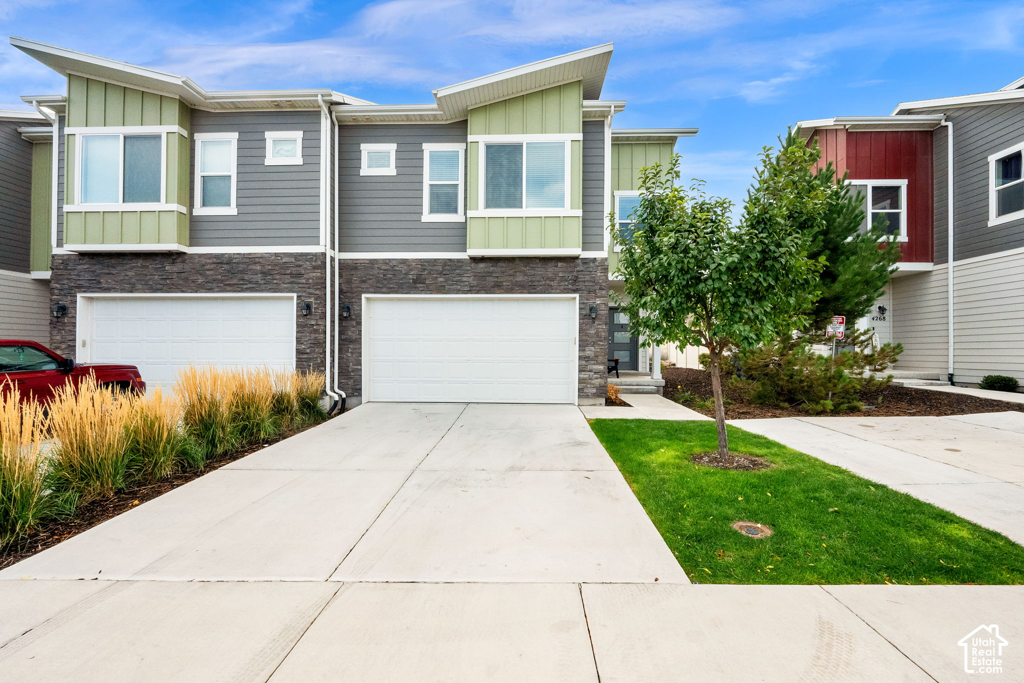 Cotton Dr, Eagle Mountain, UT 84005
