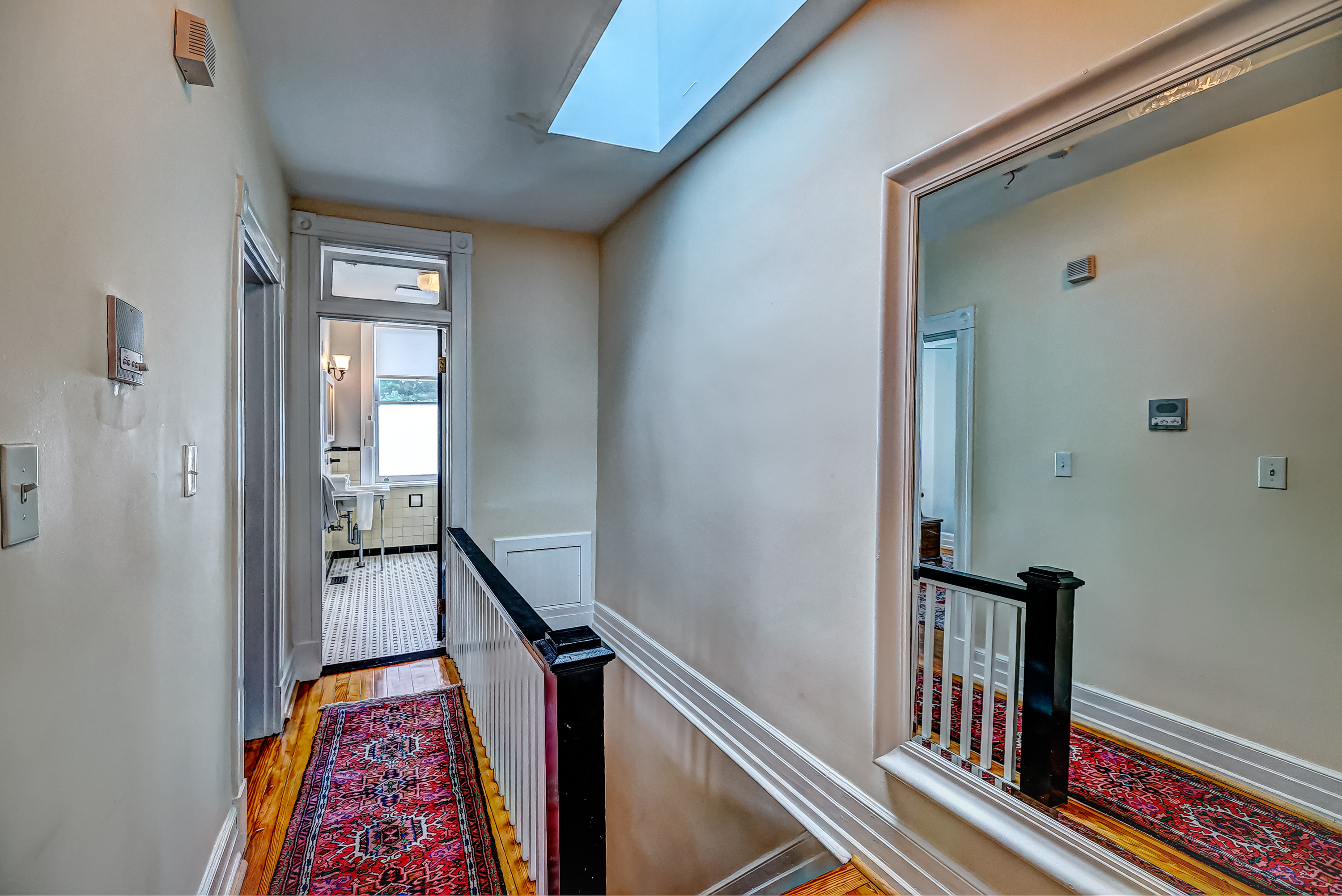  2209 Monument Avenue, Richmond, VA 23220 - 物件實景