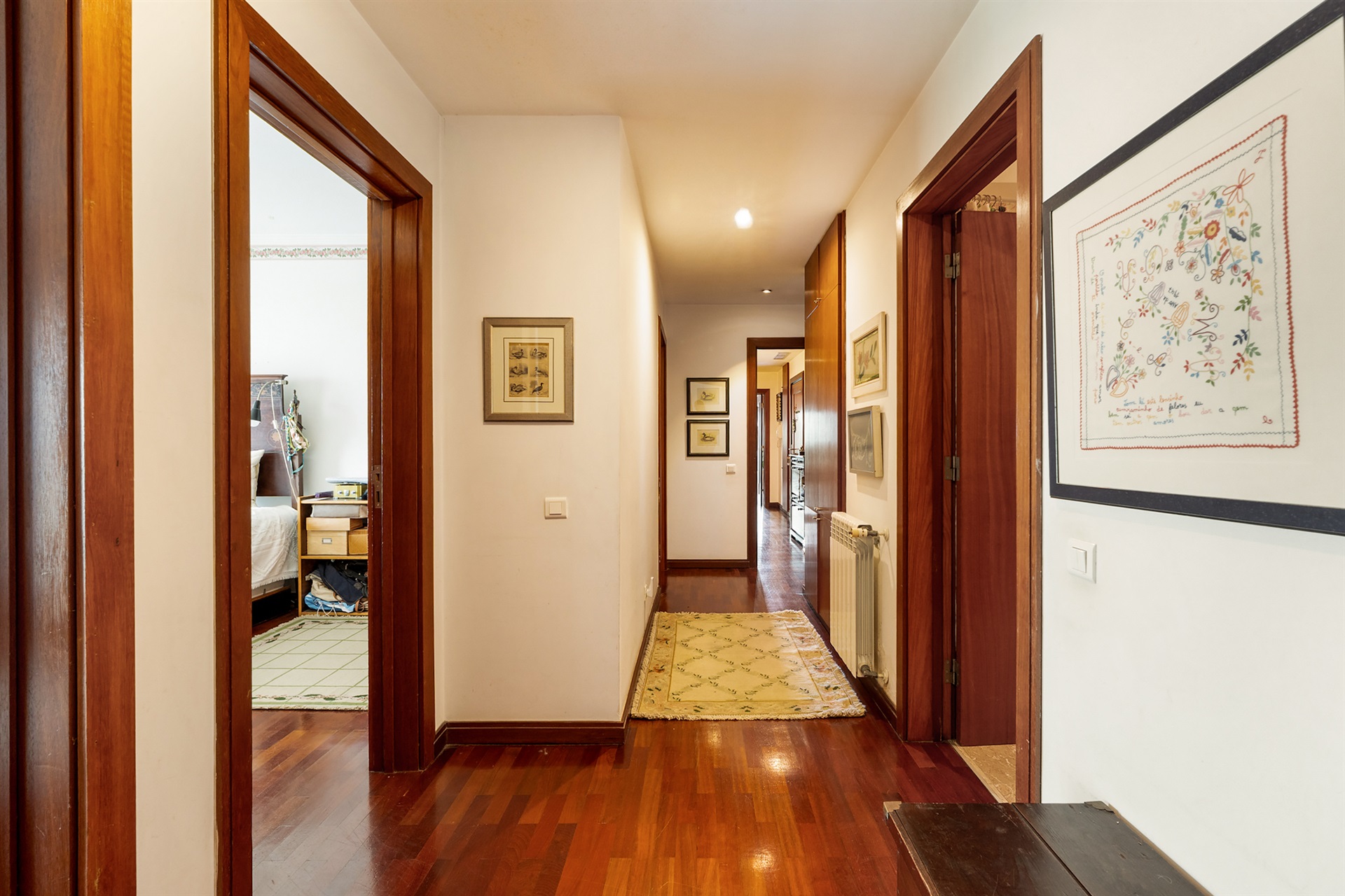  Flat, 4 bedrooms, for Sale - 物件實景