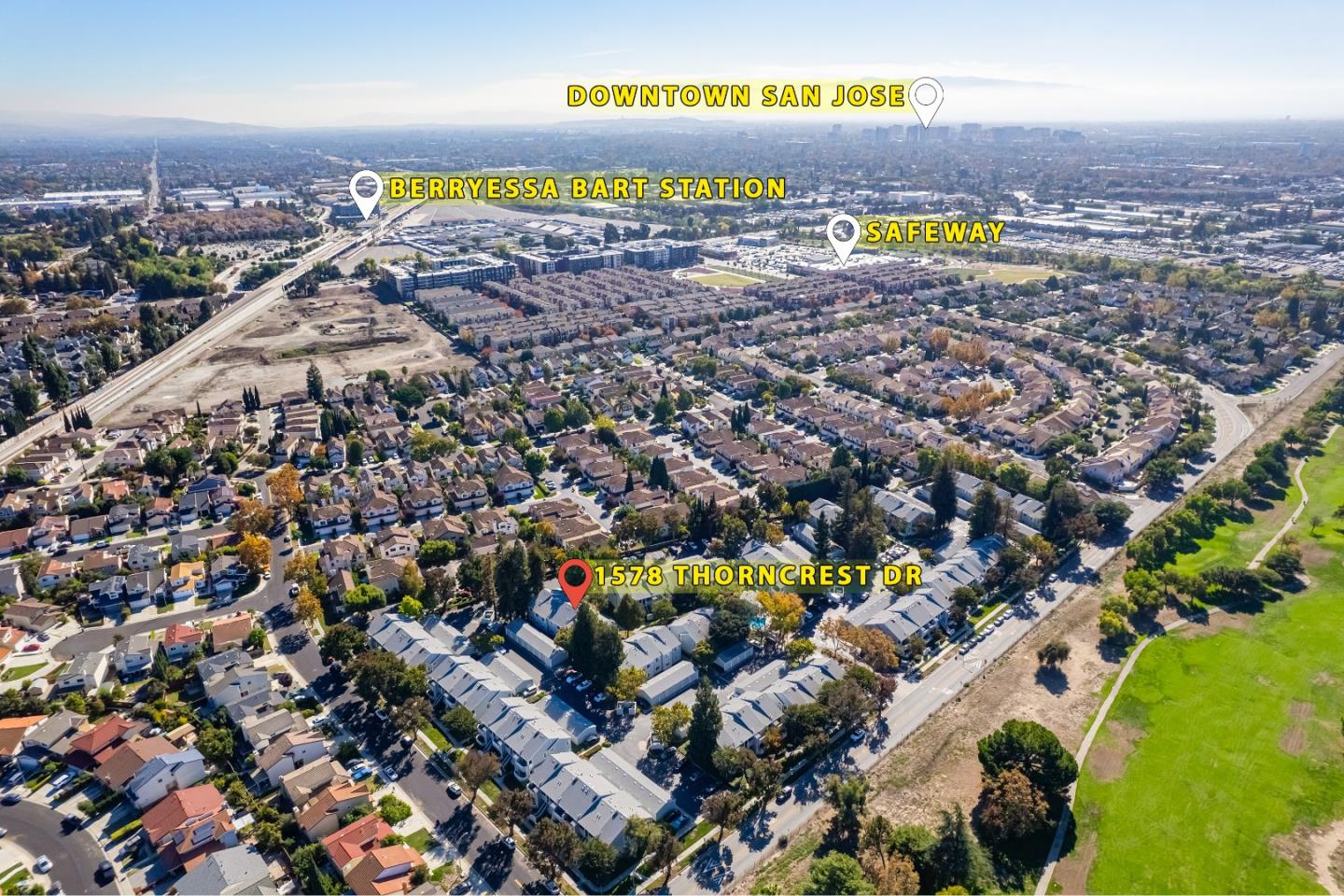 San Jose, California, 95131, United States, 2 Bedrooms Bedrooms, ,2 BathroomsBathrooms,Residential,For Sale,1988107