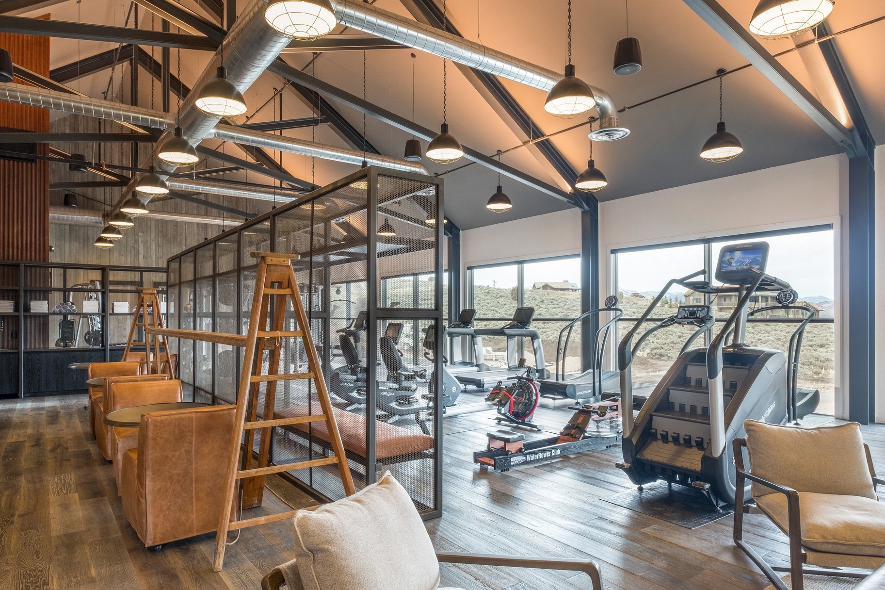  Find Adventure and World Class Amenities in a Luxury Home at Victory Ranch - 物件實景