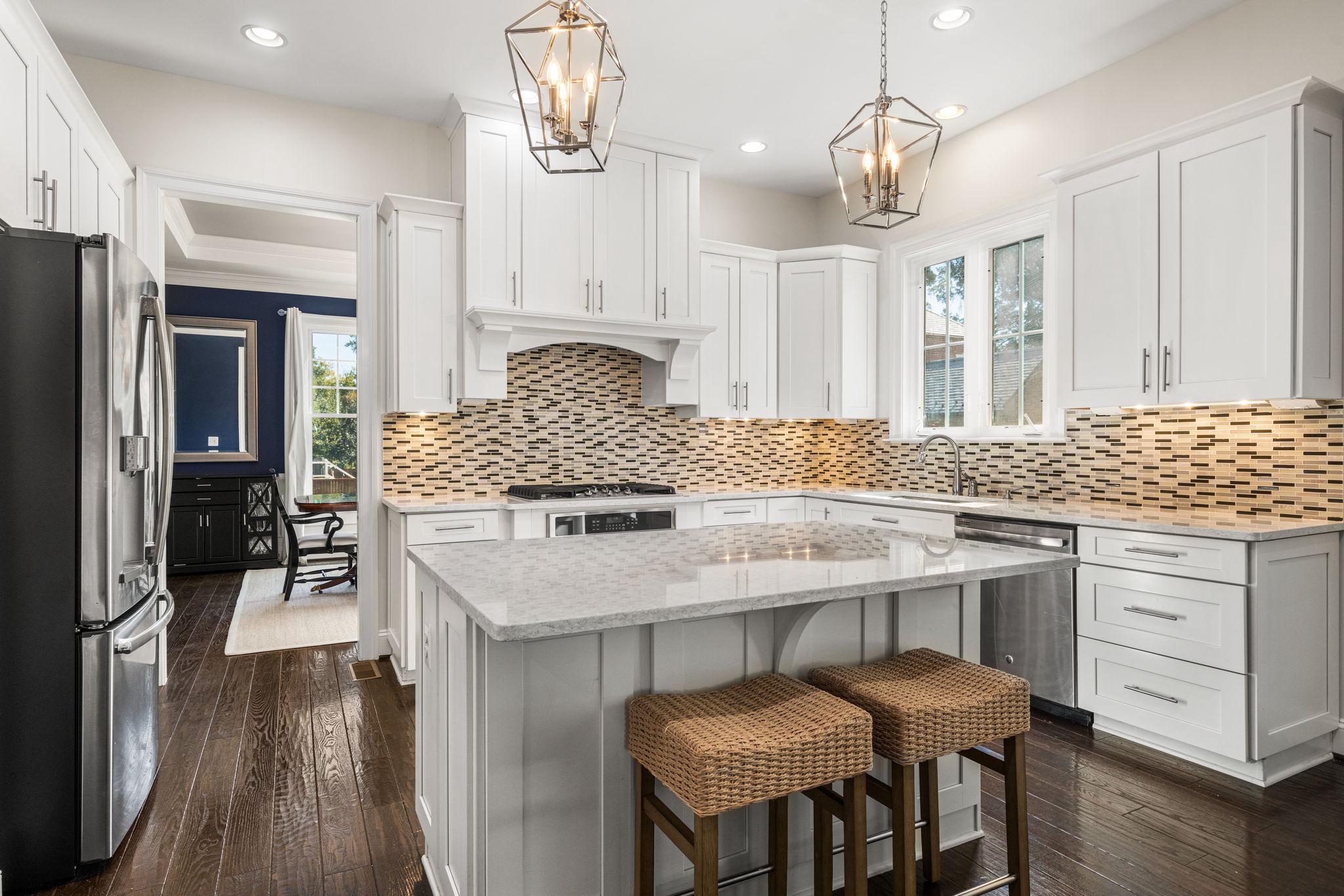  1385 Bishop Crest Court, Alexandria, VA, 22308 - 物件實景