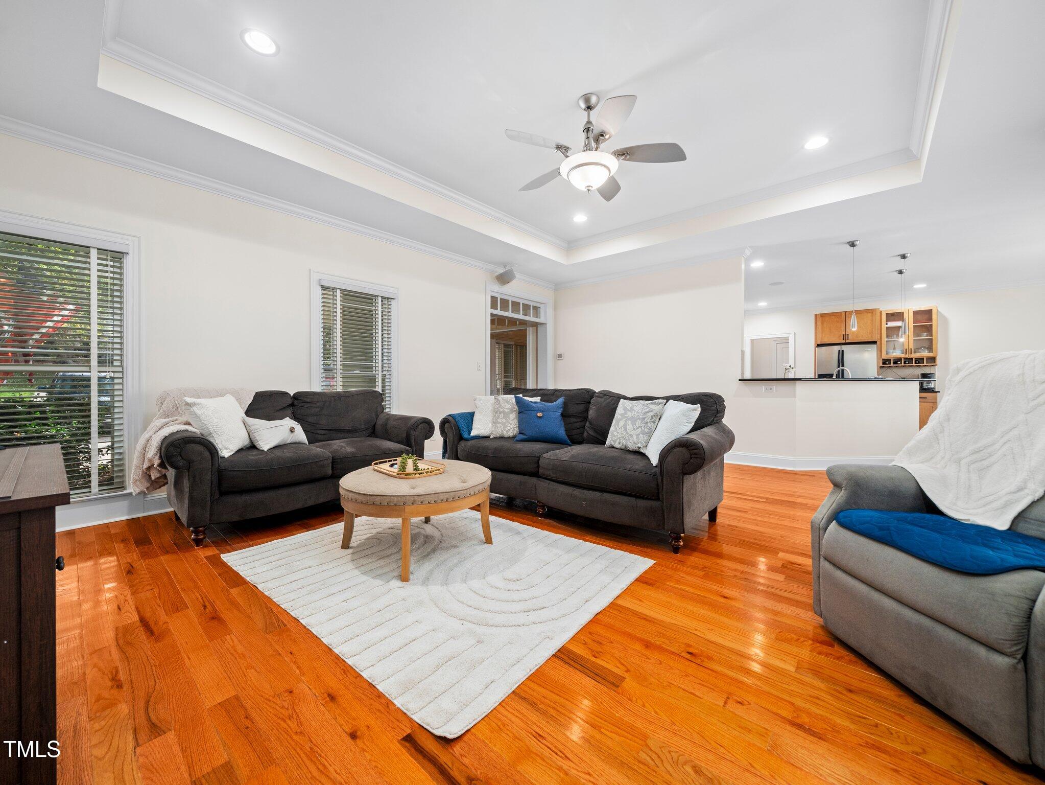 Wake Forest, North Carolina, 27587, United States, 5 Bedrooms Bedrooms, ,3 BathroomsBathrooms,Residential,For Sale,1754453