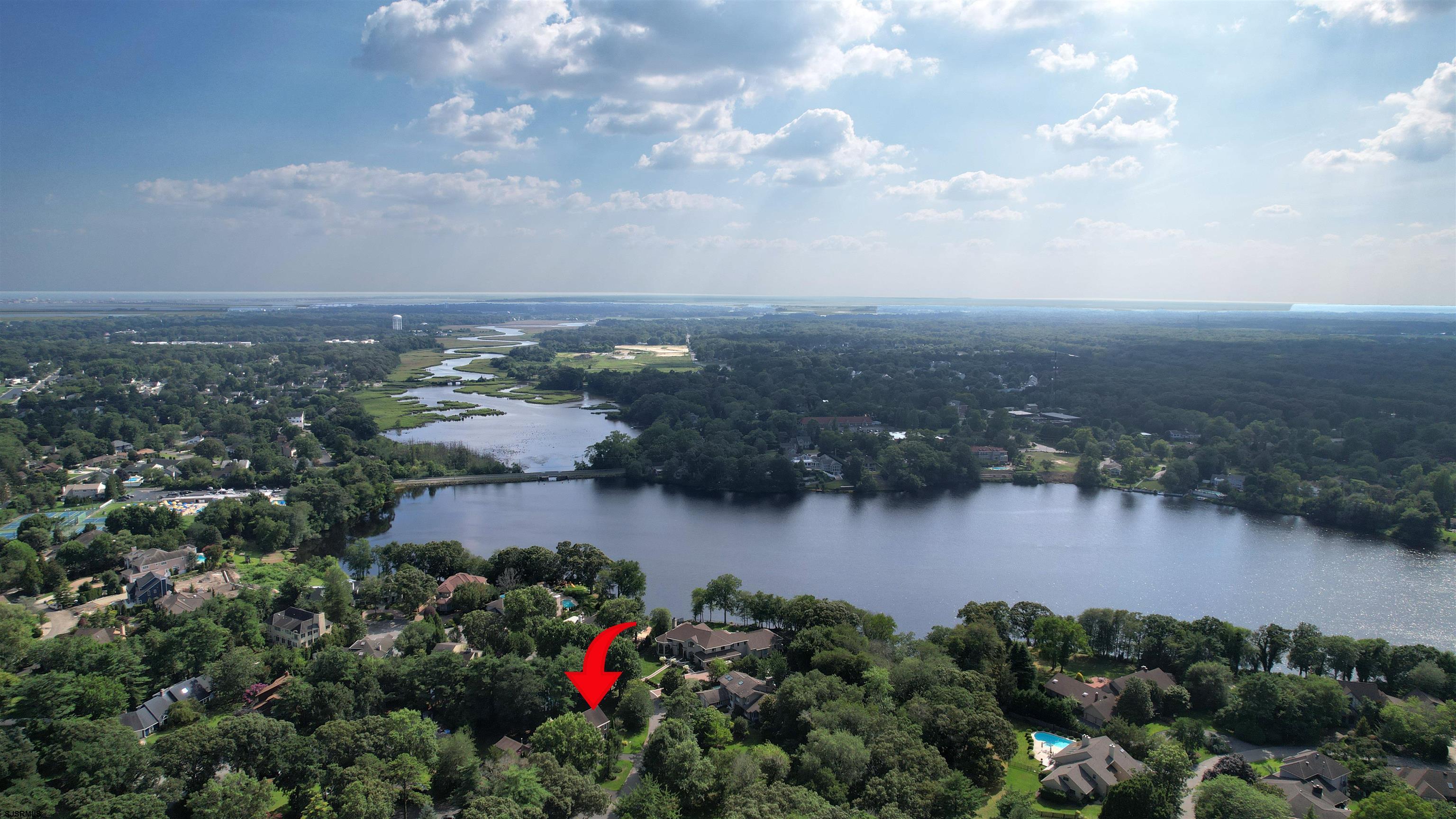 Linwood, New Jersey, 08221, United States, 6 Bedrooms Bedrooms, ,5 BathroomsBathrooms,Residential,For Sale,1975811