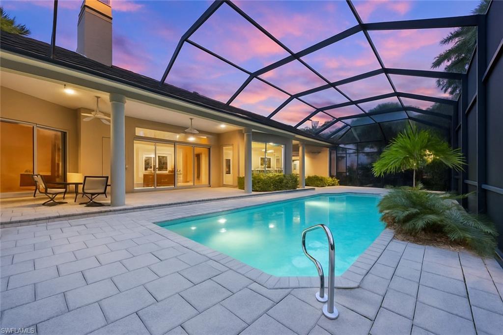 Naples, Florida, 34102, United States, 4 Bedrooms Bedrooms, ,4 BathroomsBathrooms,Residential,For Sale,1989384