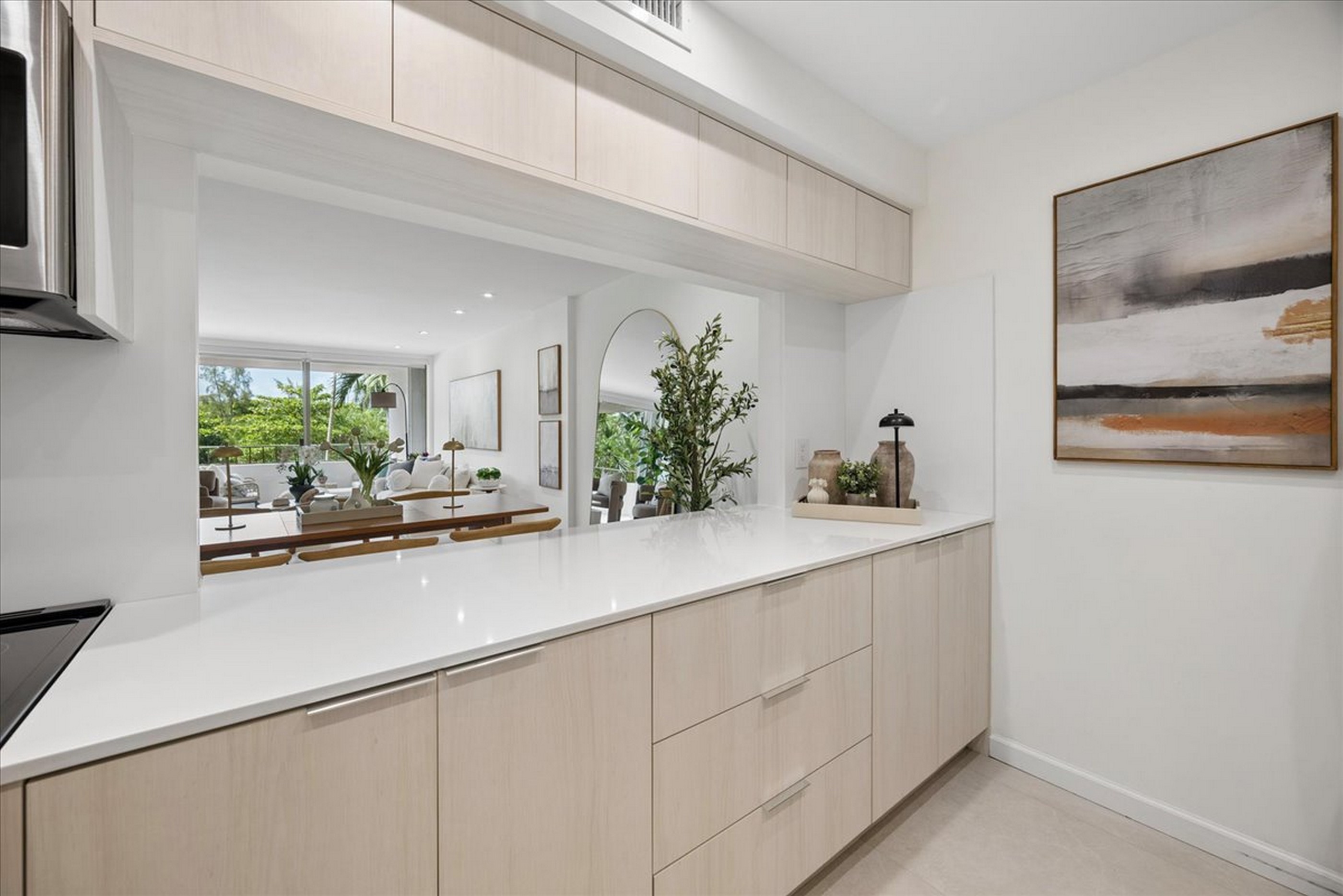  155 Ocean Lane Dr, Key Biscayne, FL, 33149 - 物件實景