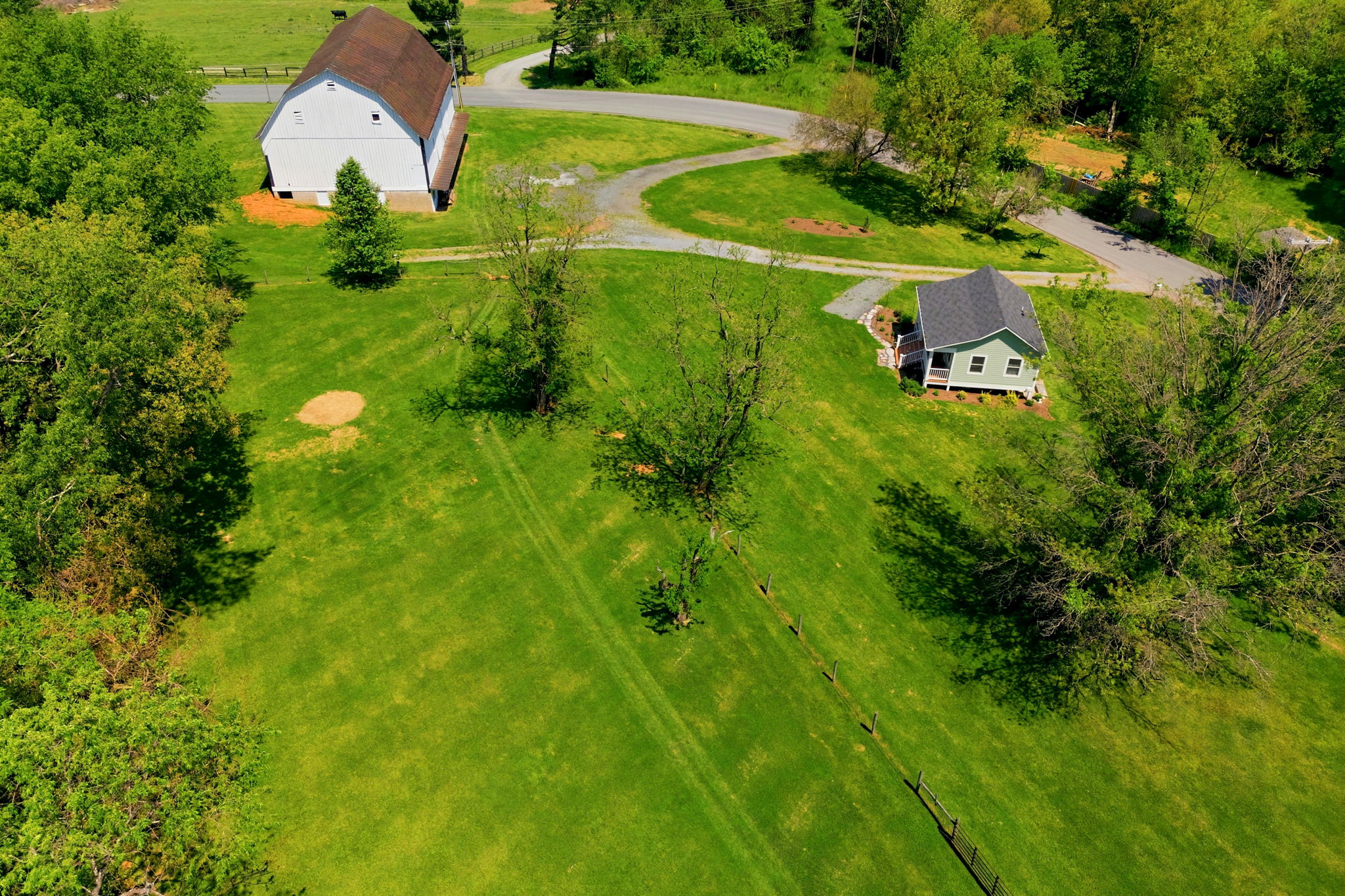  39423 Irish Corner Road, Lovettsville, VA, 20180 - 物件實景