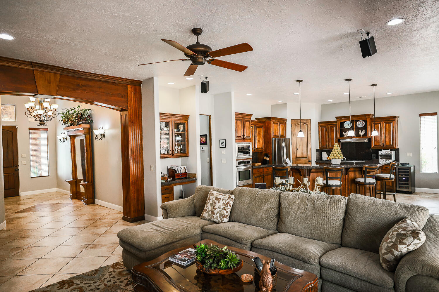 St George, Utah, 84790, United States, 3 Bedrooms Bedrooms, ,Residential,For Sale,1927191