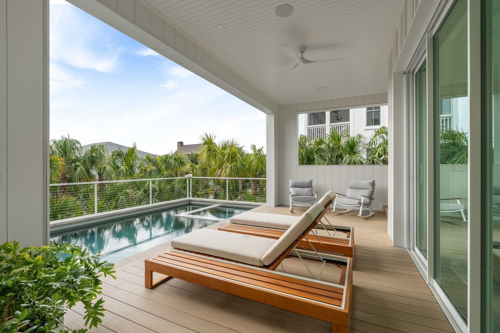 Isle of Palms, South Carolina, 29451, United States, 4 Bedrooms Bedrooms, ,5 BathroomsBathrooms,Residential,For Sale,2003052