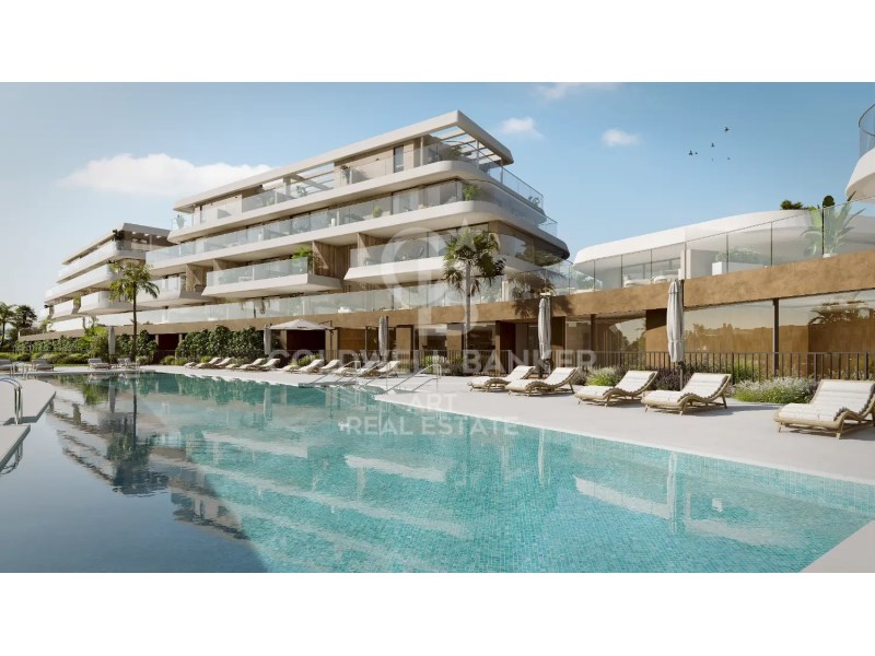 Estepona, Andalusia, ES, 2 Bedrooms Bedrooms, ,2 BathroomsBathrooms,Residential,For Sale,1785579