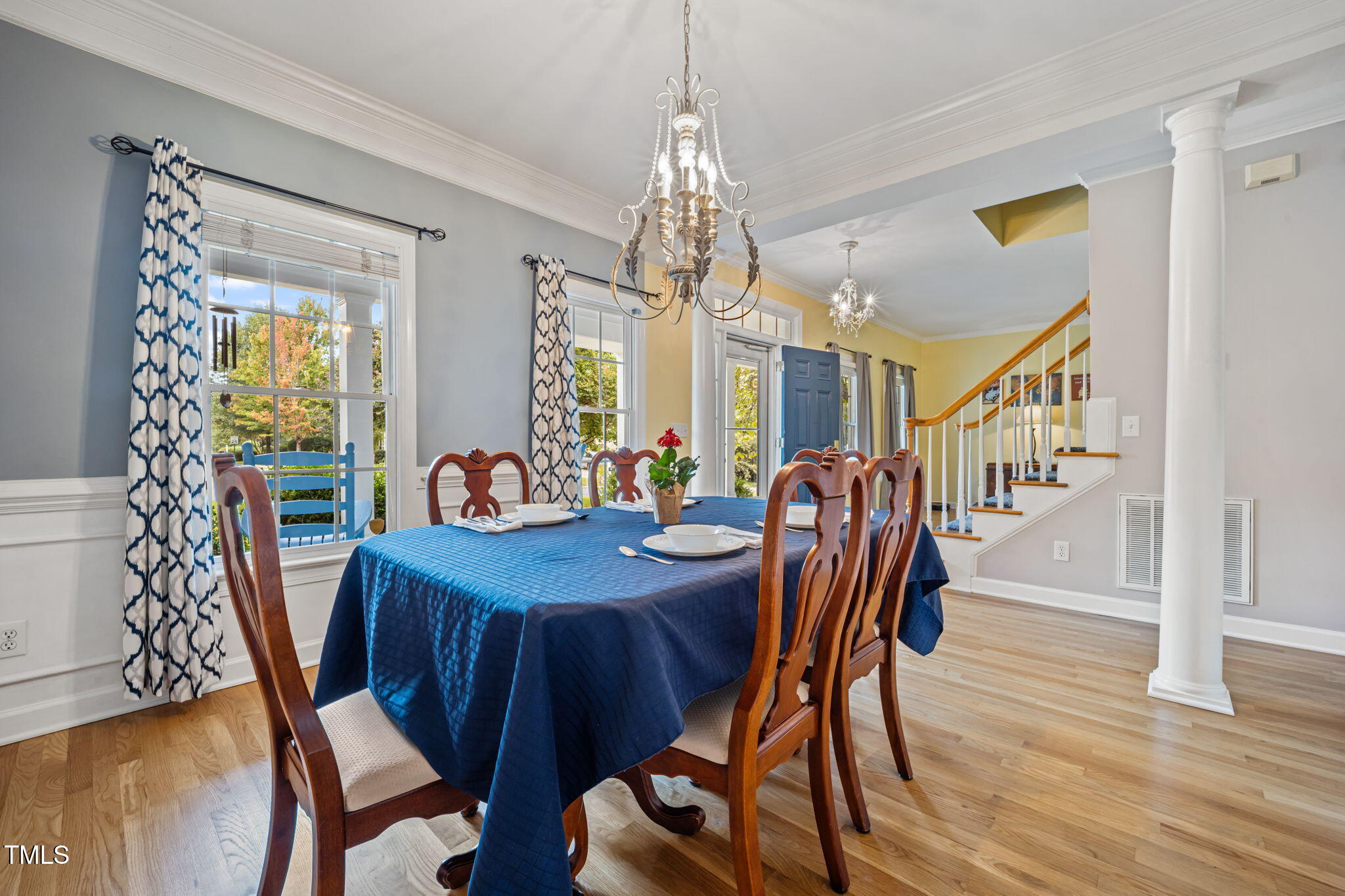 Apex, North Carolina, 27502, United States, 4 Bedrooms Bedrooms, ,3 BathroomsBathrooms,Residential,For Sale,1939175