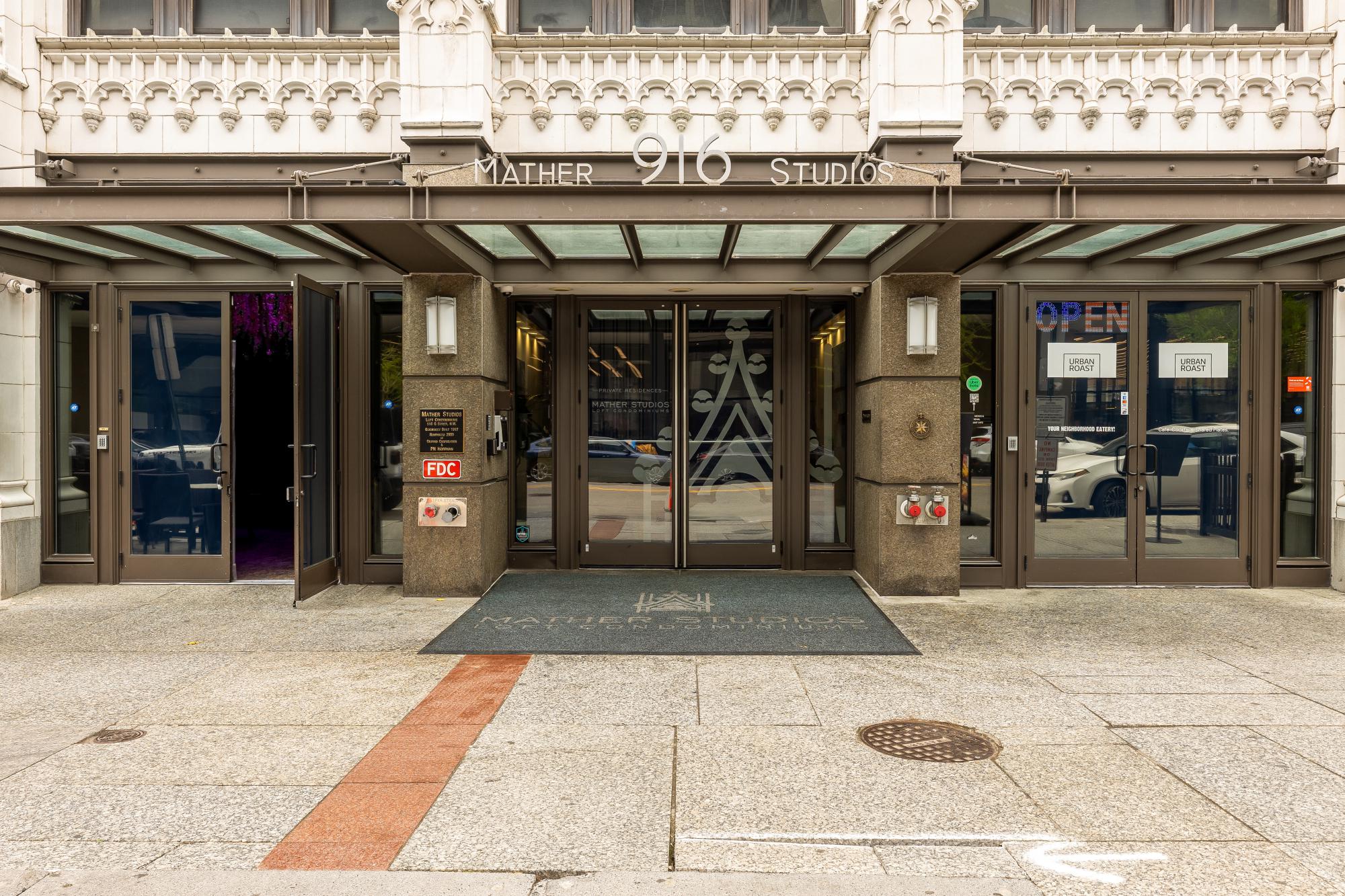  916 G Street NW, Washington, DC, 20001 - 物件實景