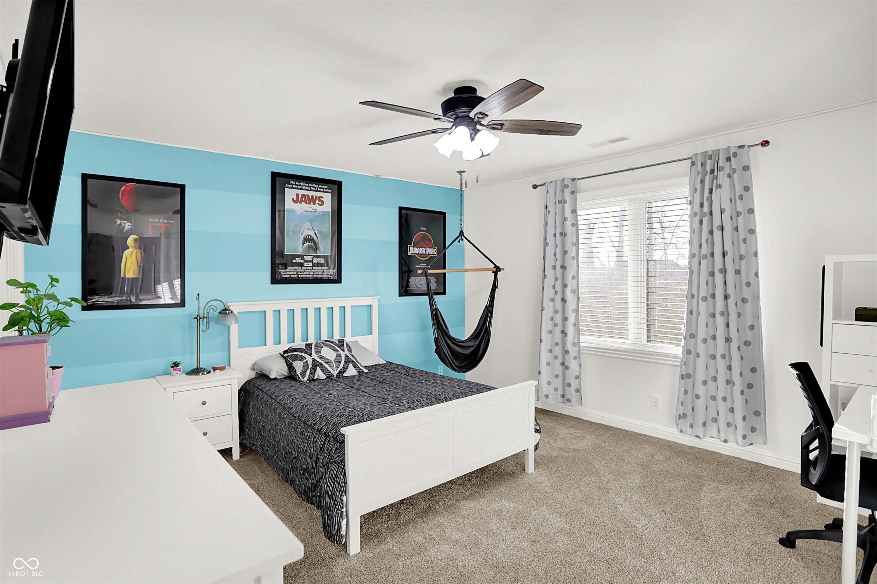 Fishers, Indiana, 46037, United States, 6 Bedrooms Bedrooms, ,5 BathroomsBathrooms,Residential,For Sale,1992348