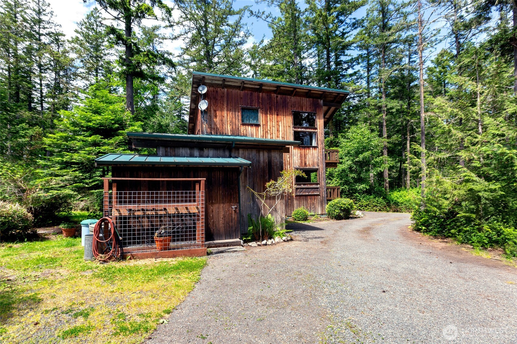 Friday Harbor, Washington, 98250, United States, 2 Bedrooms Bedrooms, ,1 BathroomBathrooms,Residential,For Sale,1856975