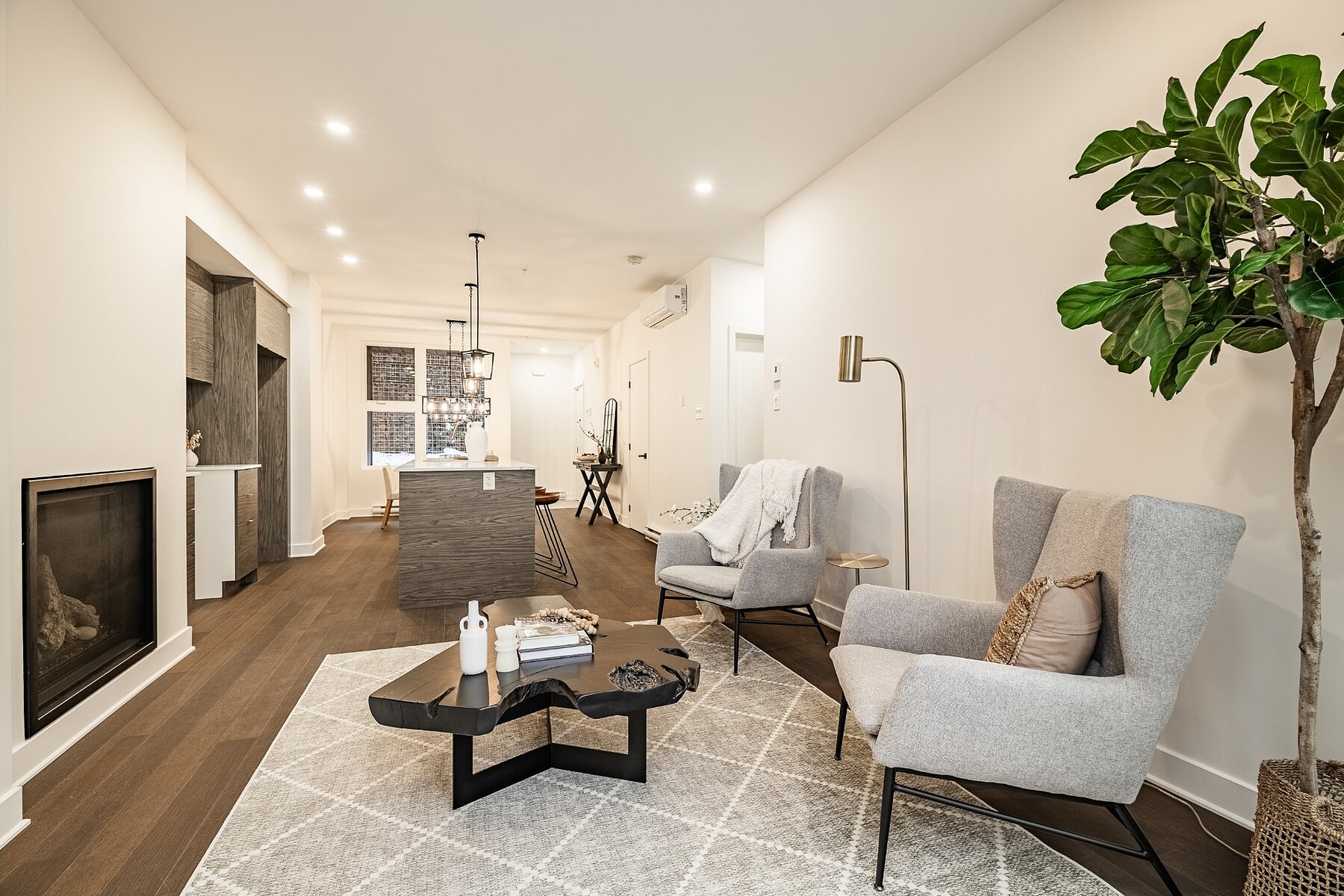  Bromont, Eastern Townships - 物件實景