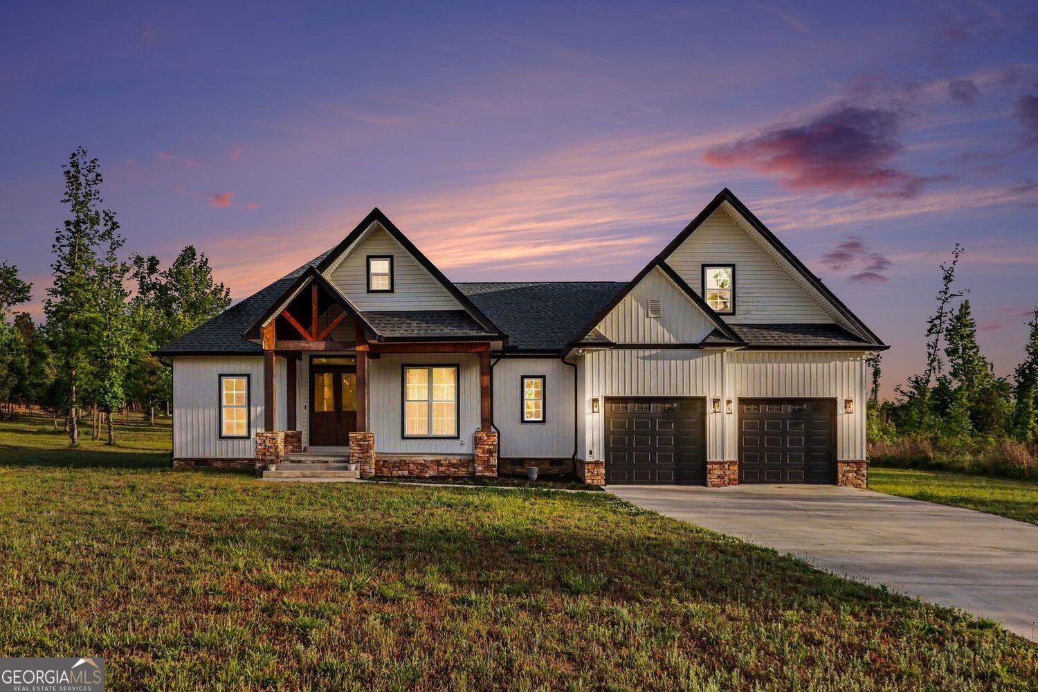 Chatsworth, Georgia, 30705, United States, 4 Bedrooms Bedrooms, ,3 BathroomsBathrooms,Residential,For Sale,2043400